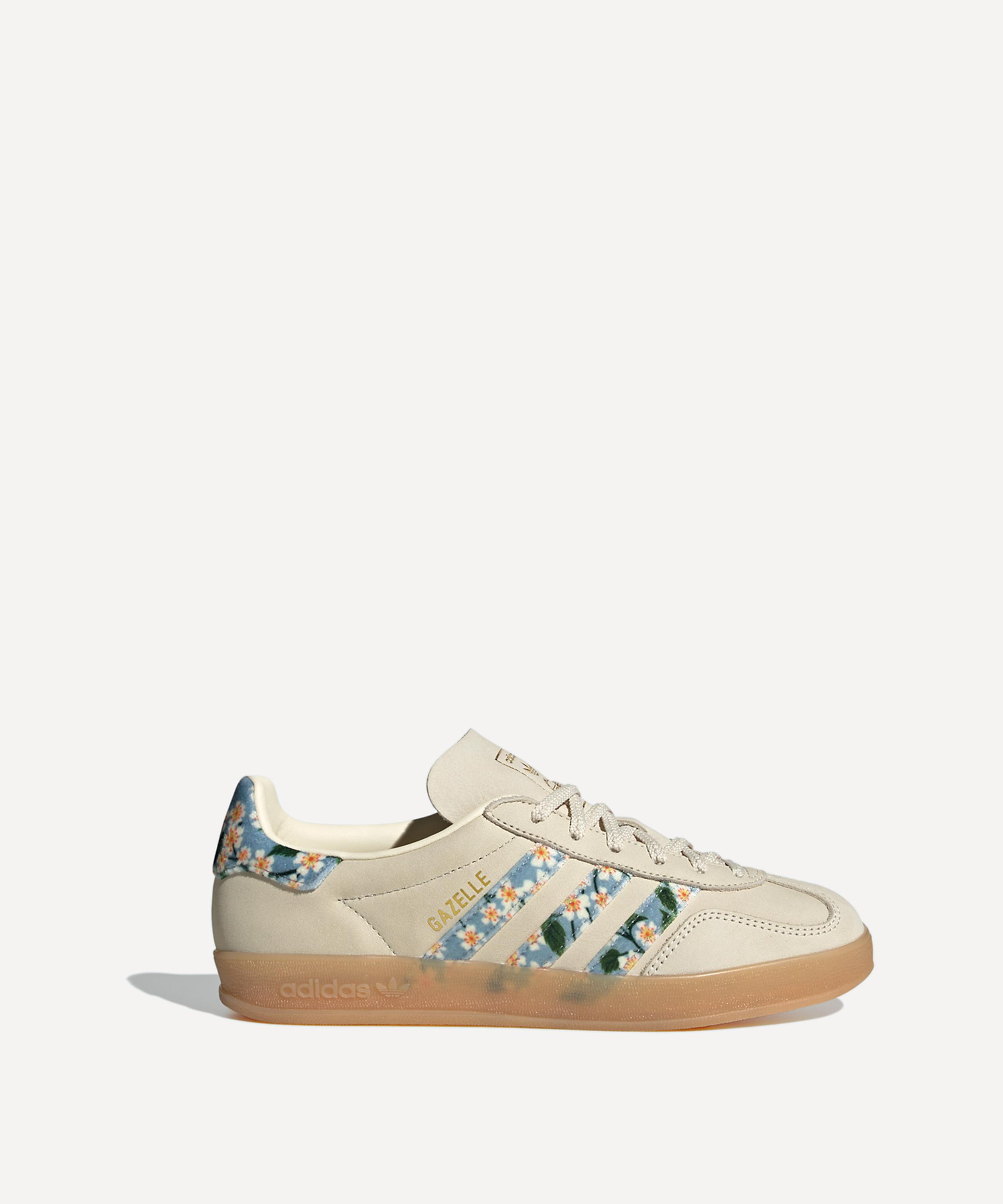 x Liberty London Gazelle Indoor Shoes - 3