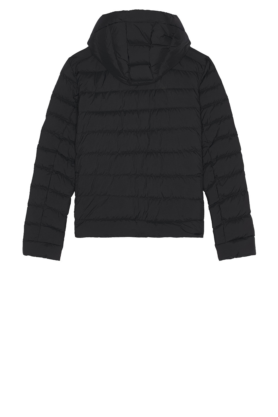 Crofton Hoody Enduraluxe - 2