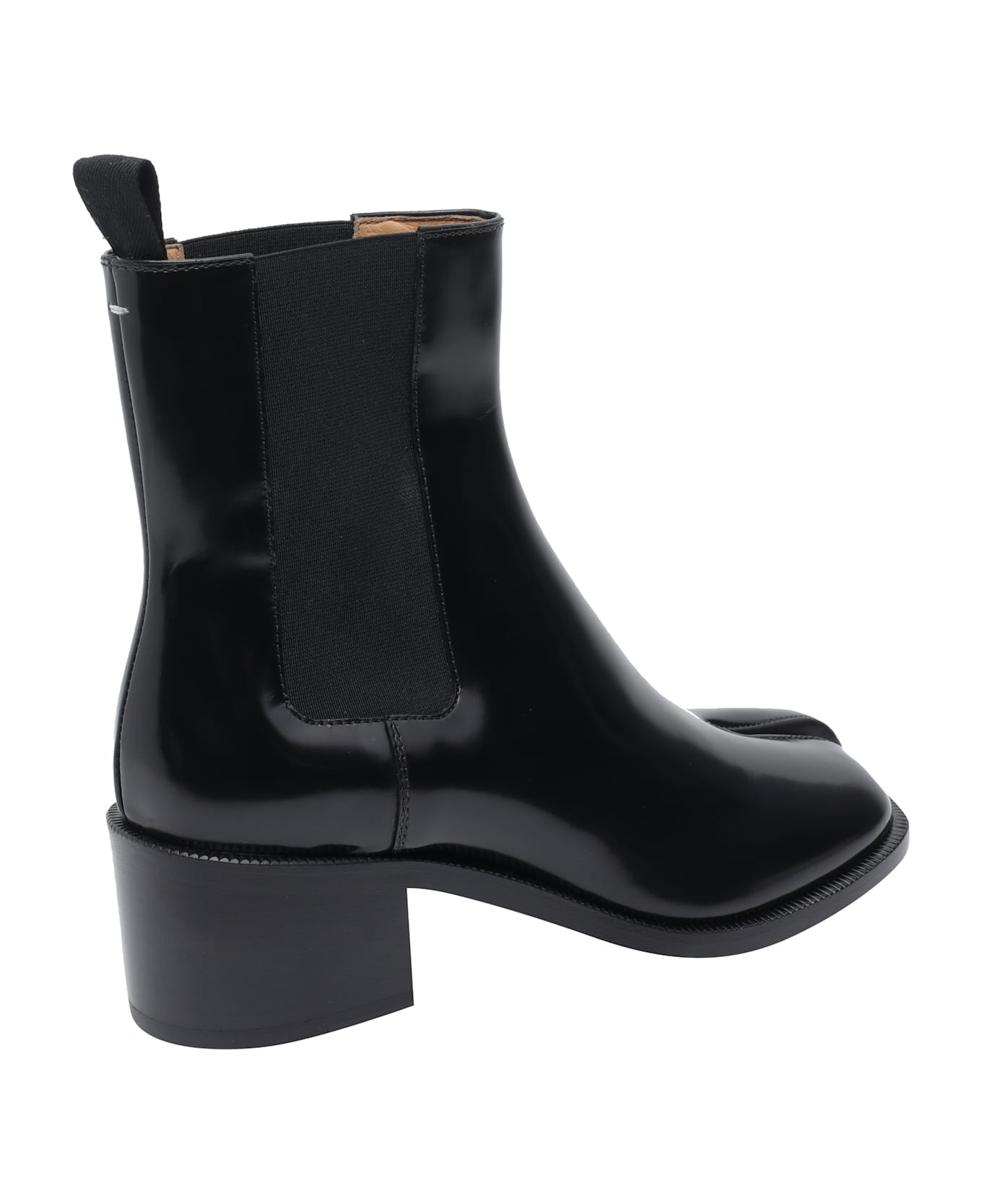 Tabi City Chelsea Boots - 3
