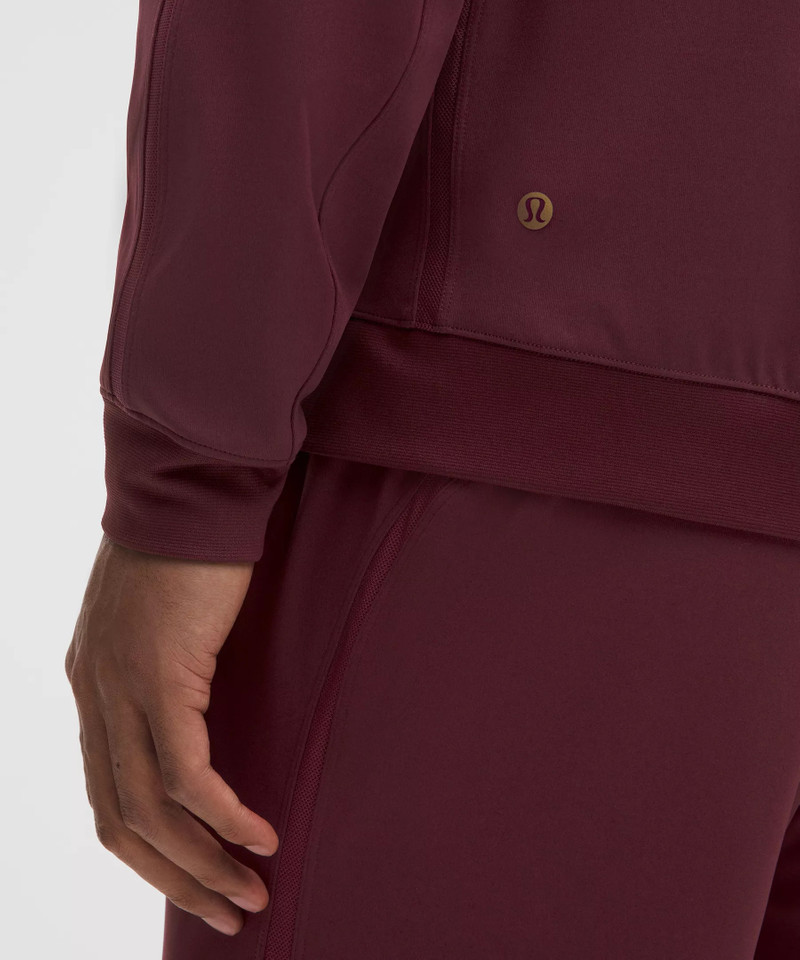 Lunar New Year Pace Breaker Luxtreme Track Jacket 6