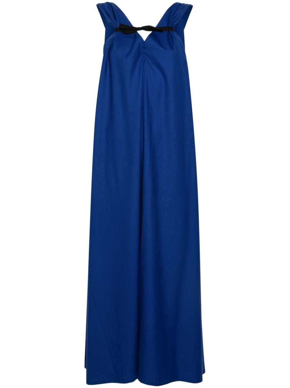 Polly maxi dress - 1