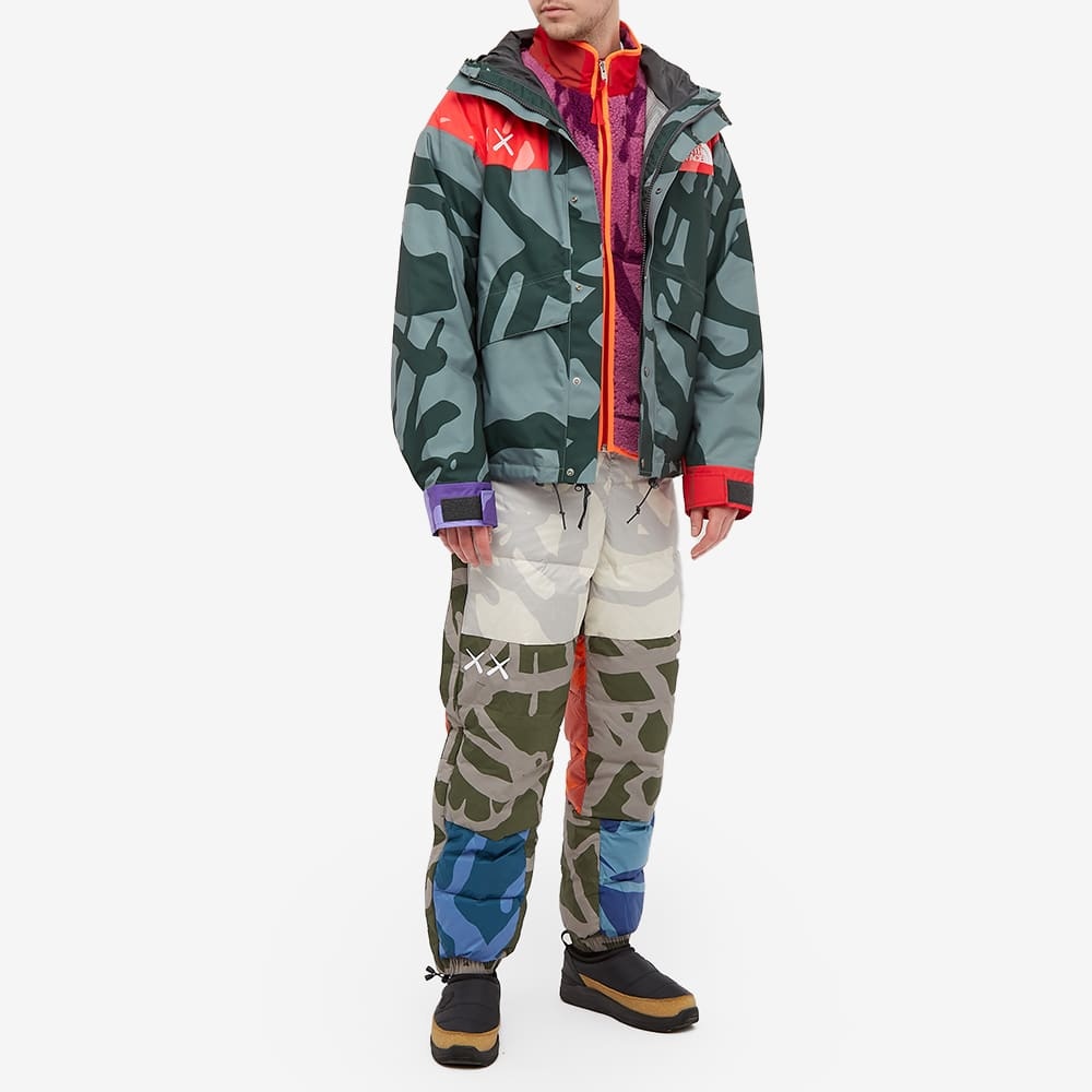 The North Face The North Face XX KAWS Retro 1986 Mountain