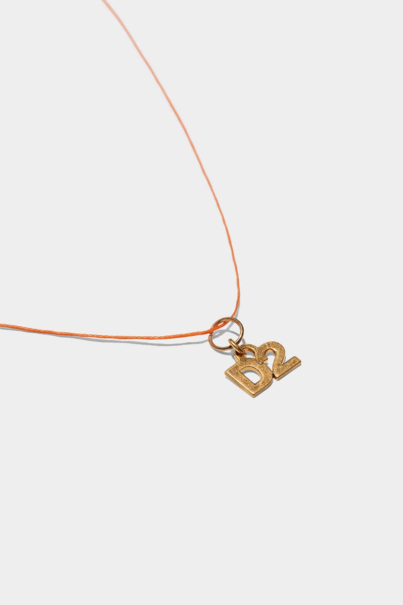 D2 SURF NECKLACE - 4