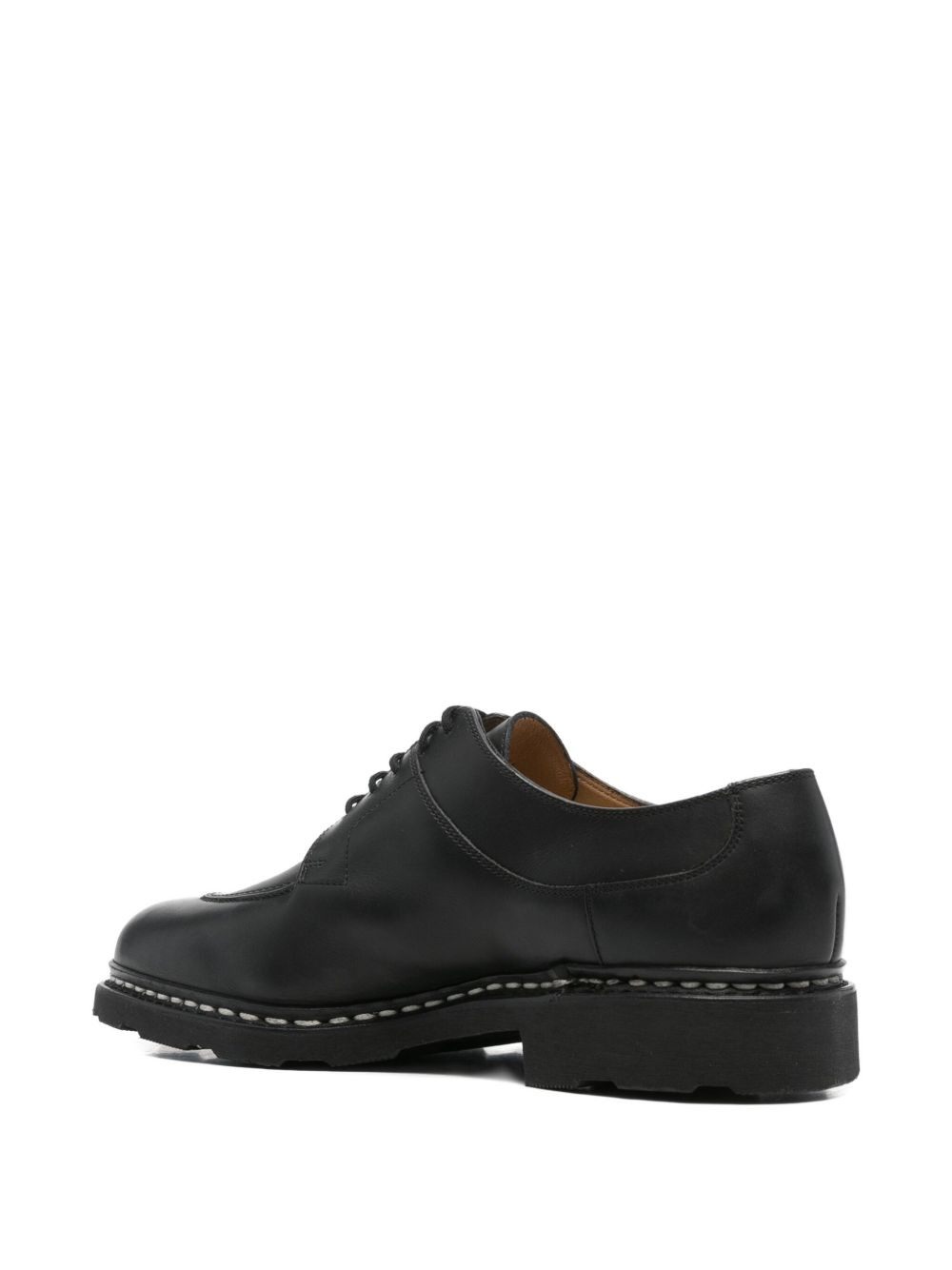 Avignon derby shoes - 3