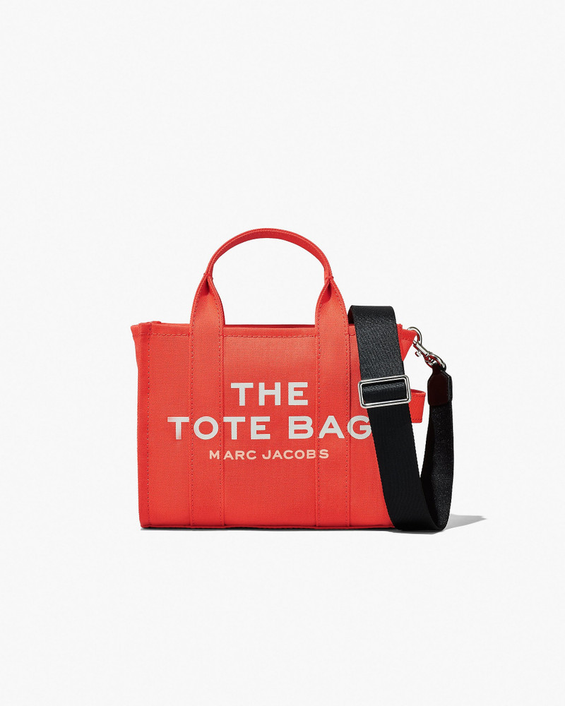 THE CANVAS SMALL TOTE BAG - 1