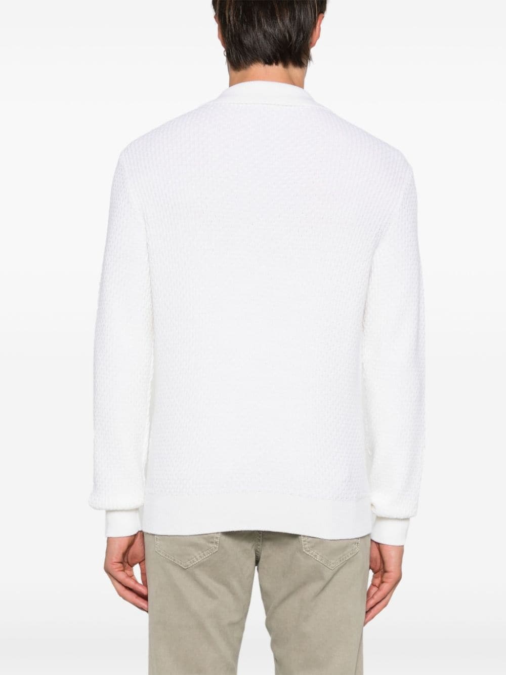 Resort polo shirt - 4