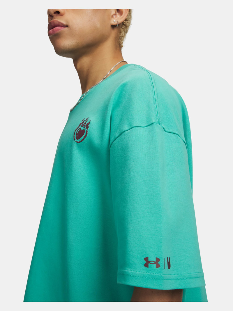 UA x UNLESS Heavyweight 7