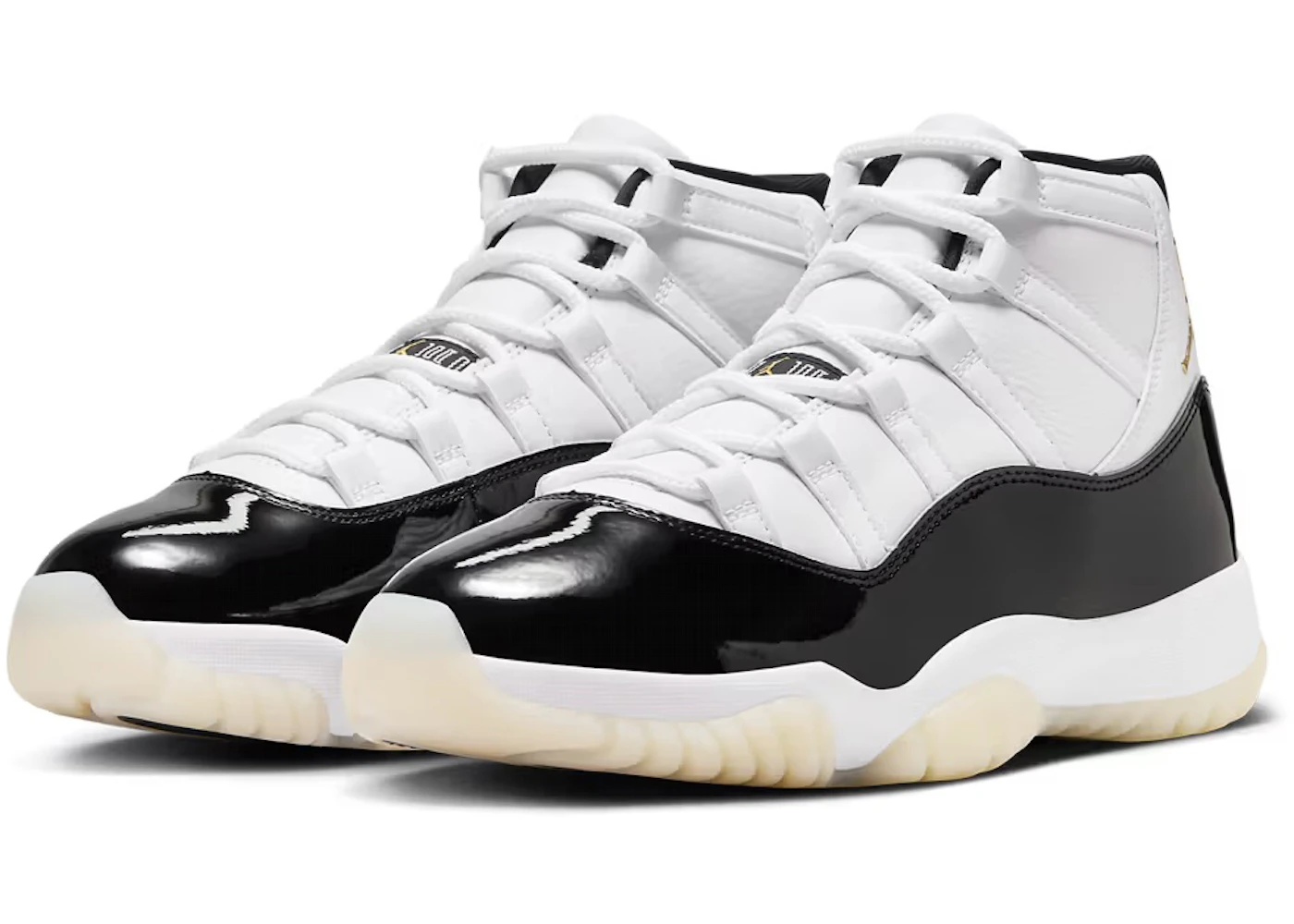 Jordan 11 Retro DMP Defining Moments (2023) - 2