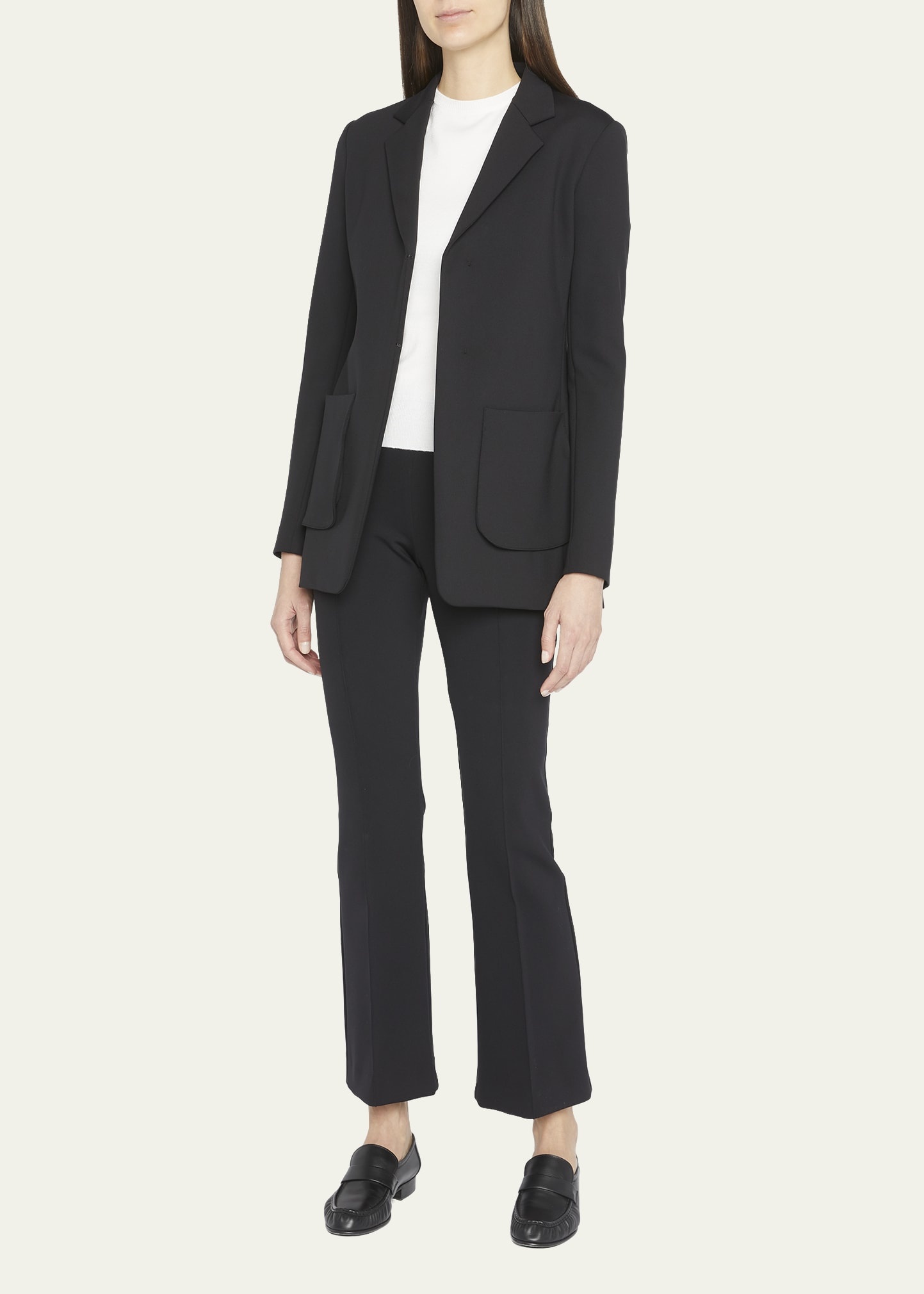 Yedid Jacket - 2