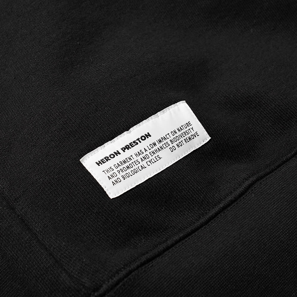 Heron Preston Techno Popover Hoody - 4