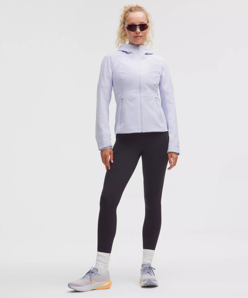 Fast and Free High-Rise Thermal Tight 25" *5 Pocket 1