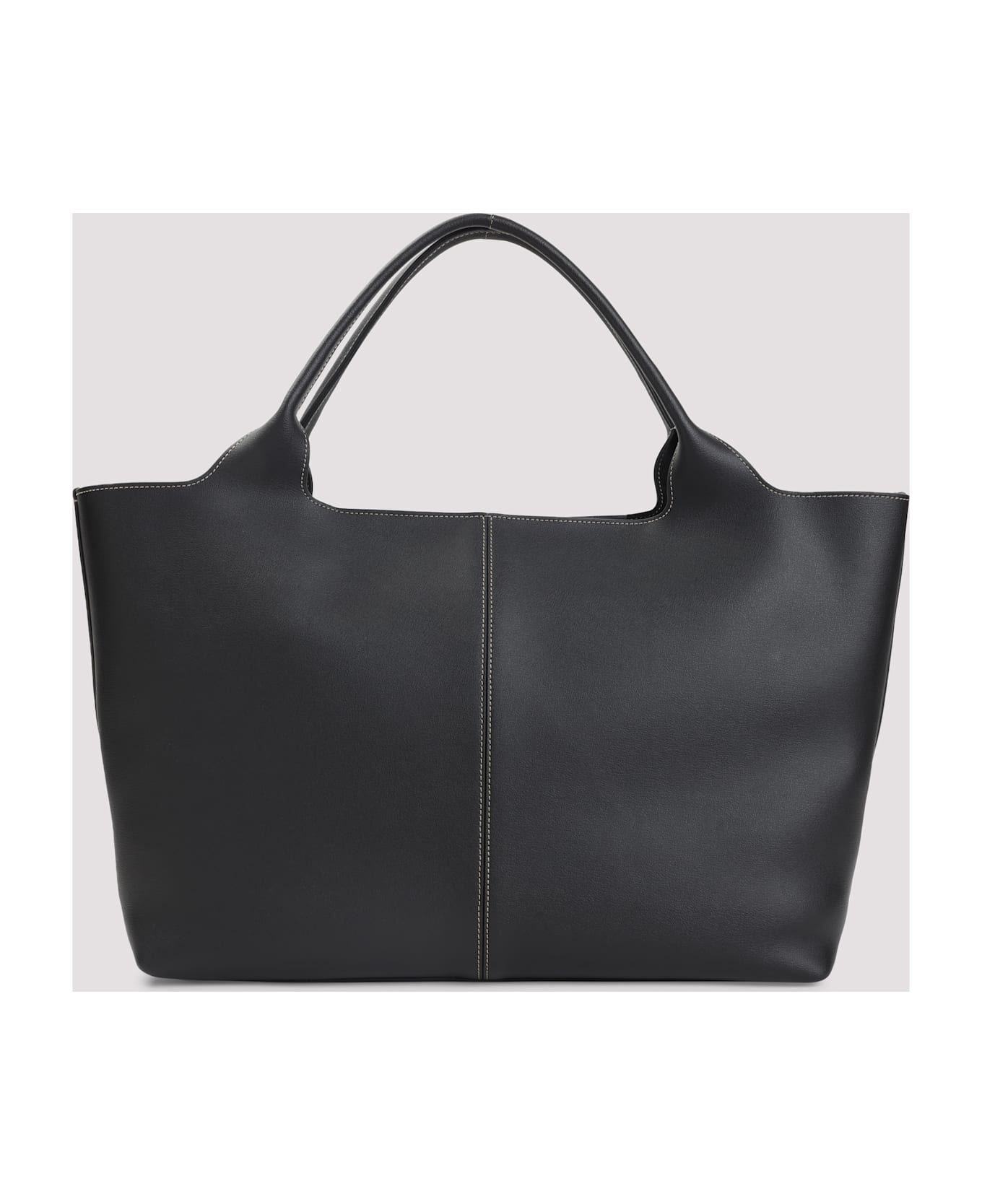 Ebr Medium Shopping Bag - 4