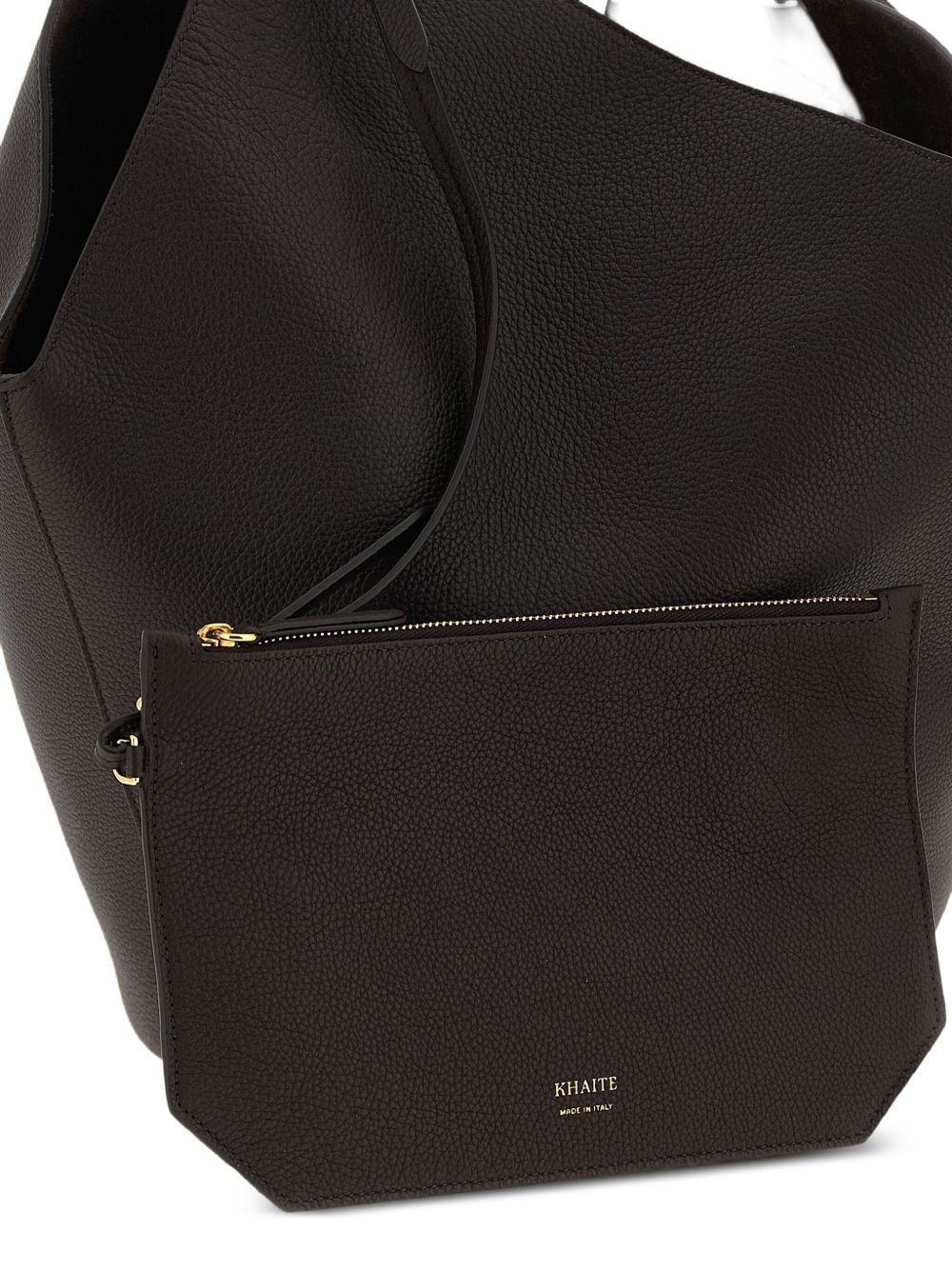Lotus medium tote bag - 3