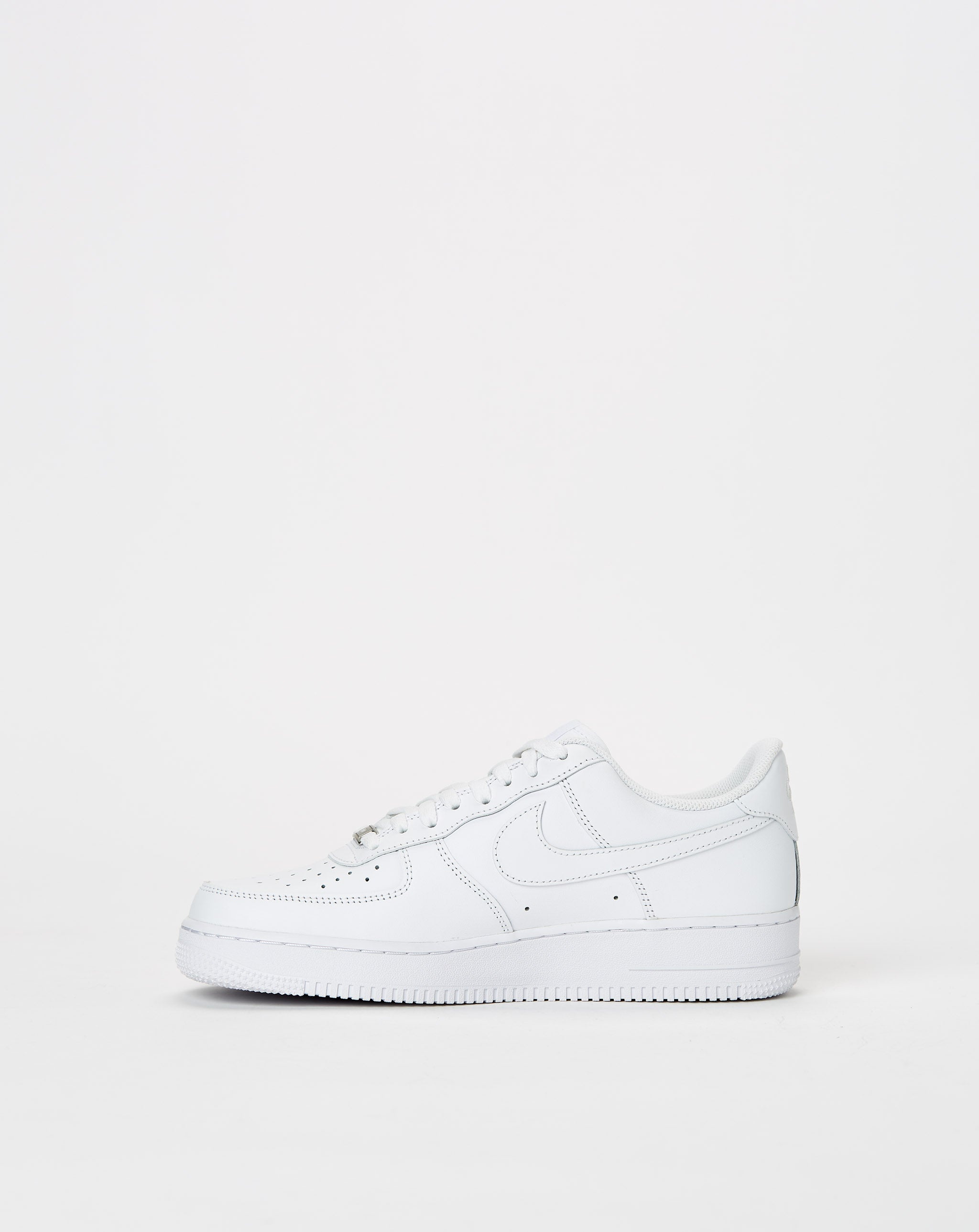 Air Force 1 '07 'White' - 4