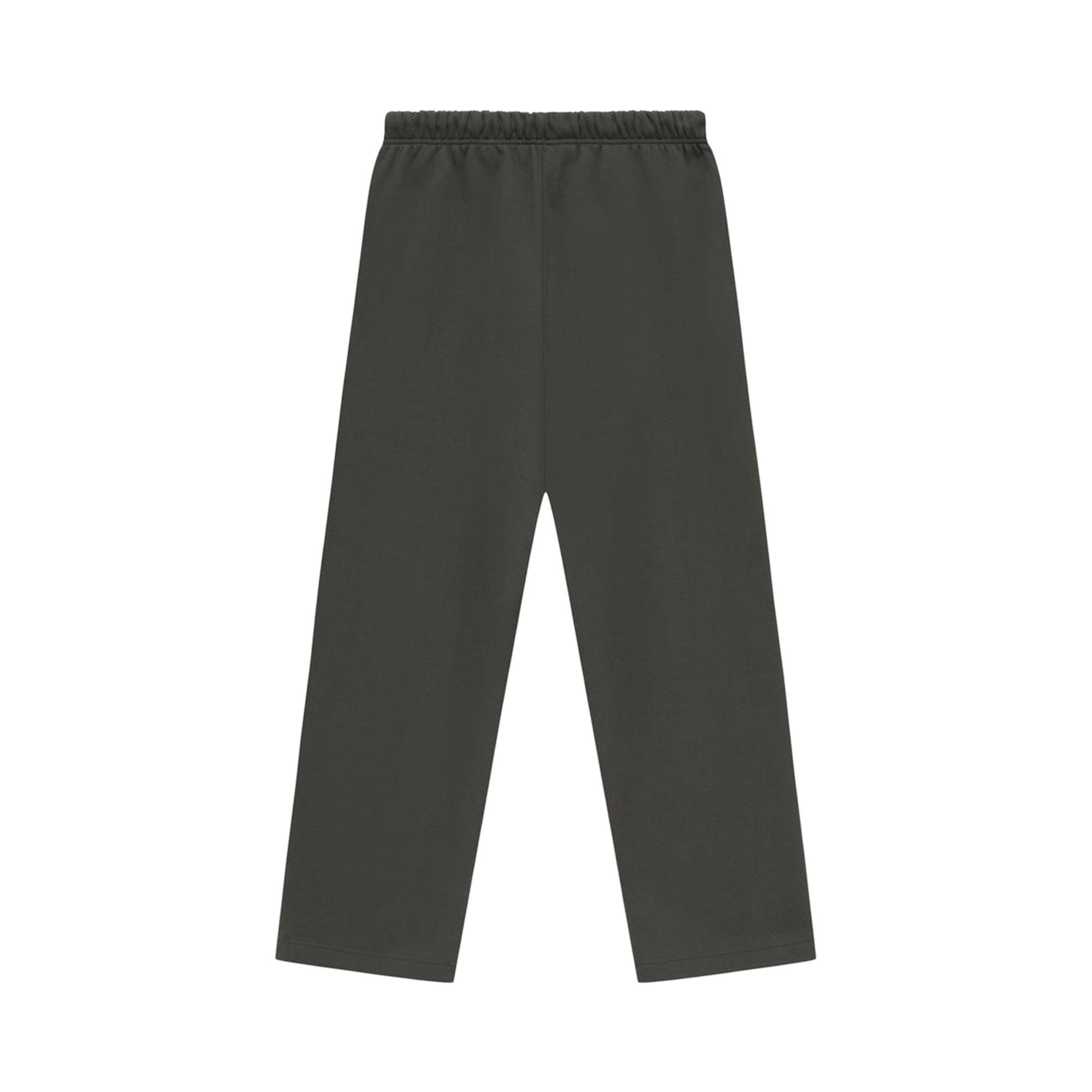Fear of God Essentials Relaxed Pants 'Ink' - 2
