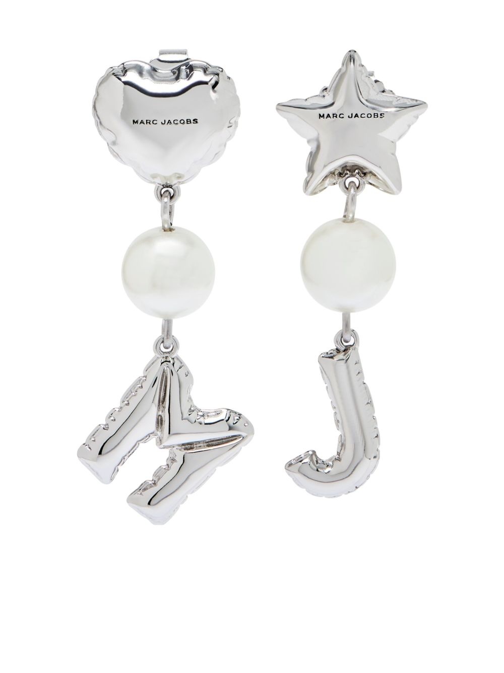 The MJ Balloon earrings - 1