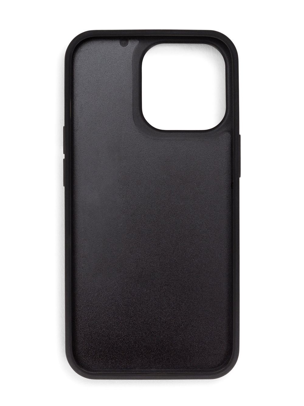 logo-plaque iPhone 13 Pro phone case - 2