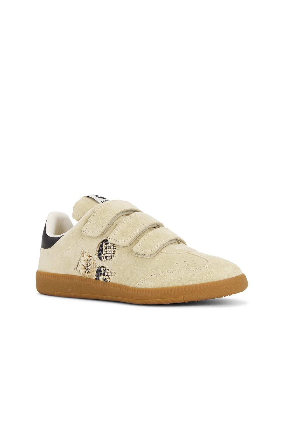 Beth Sneaker - 2