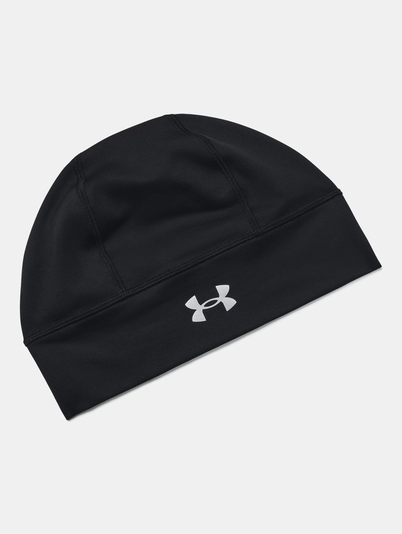 남자의 UA 폭풍 발사 Beanie - 1