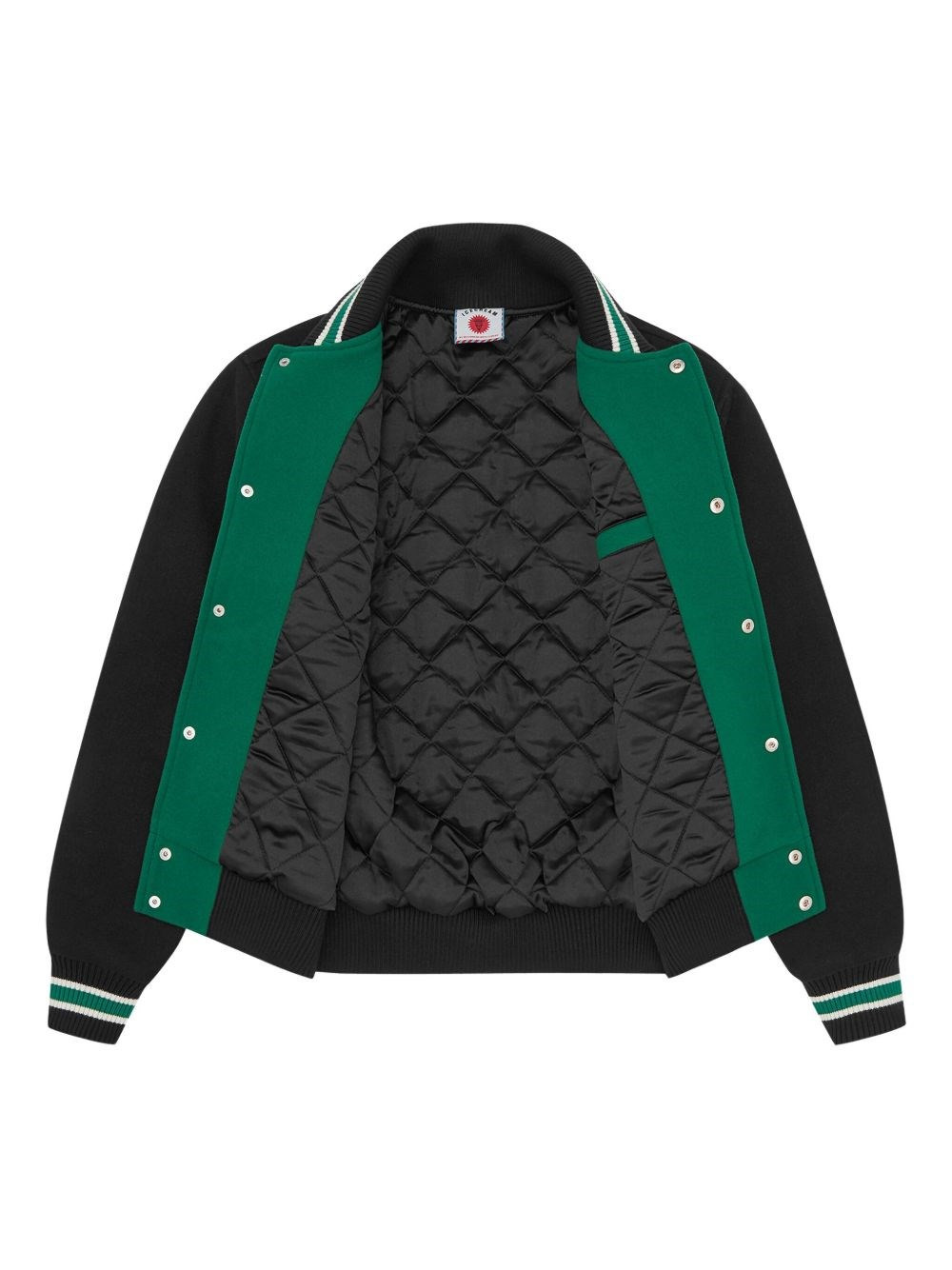 College Varsity jacket - 5