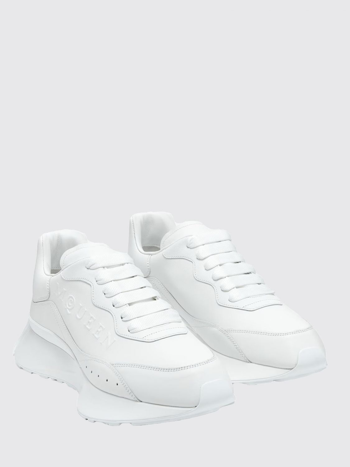 Sneakers woman McQueen - 2