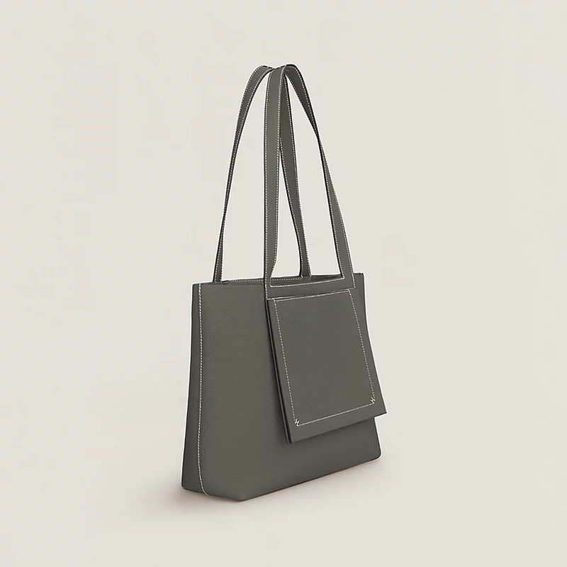 Hermès Hermes Cabasellier 31 bag outlook