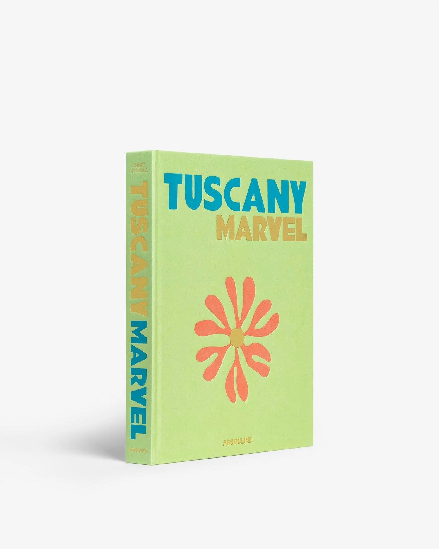 Tuscany Marvel - 1