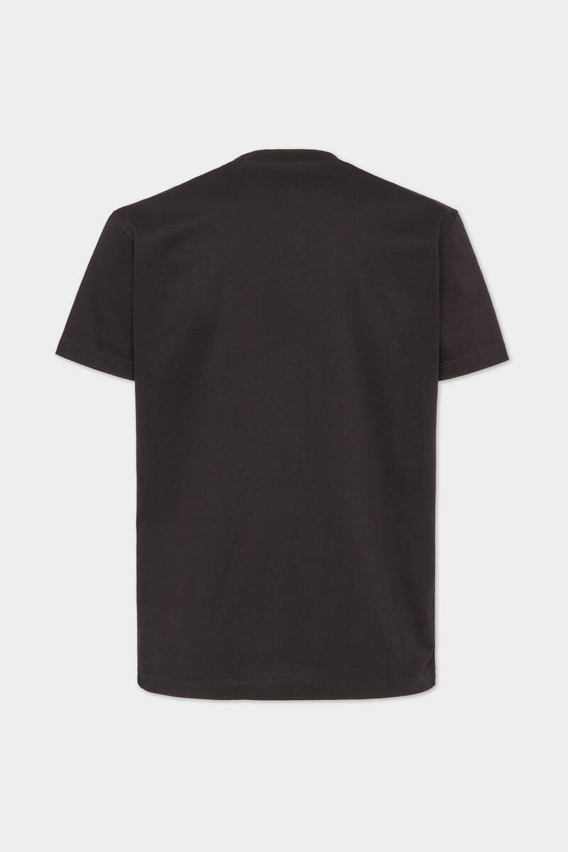 DSQUARED2 GUMMY DSQ2 COOL FIT T-SHIRT outlook