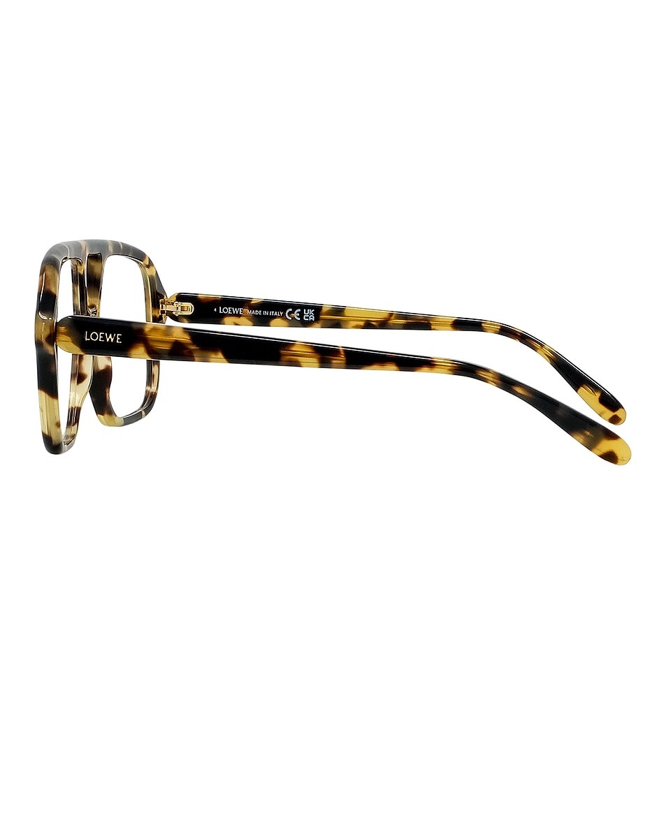 Slim Glasses - 3