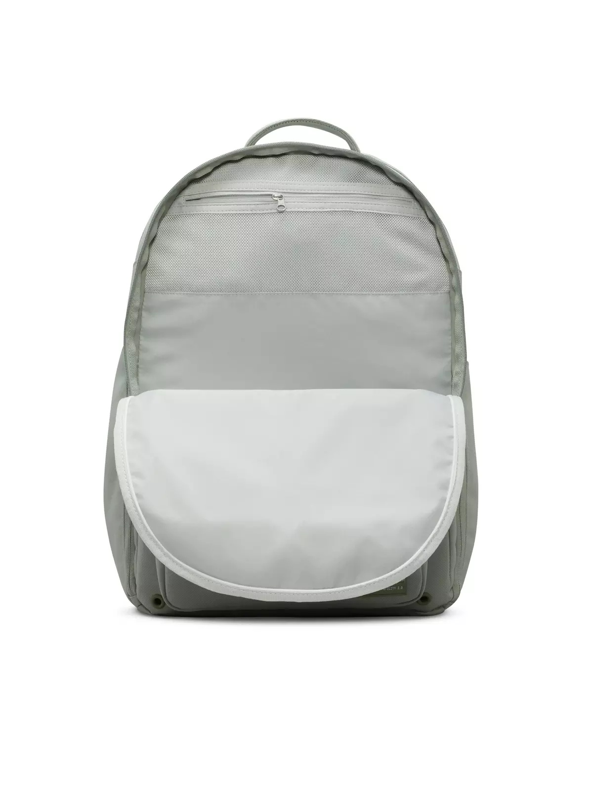 Men's Utility Power Backpack -Jade - 5