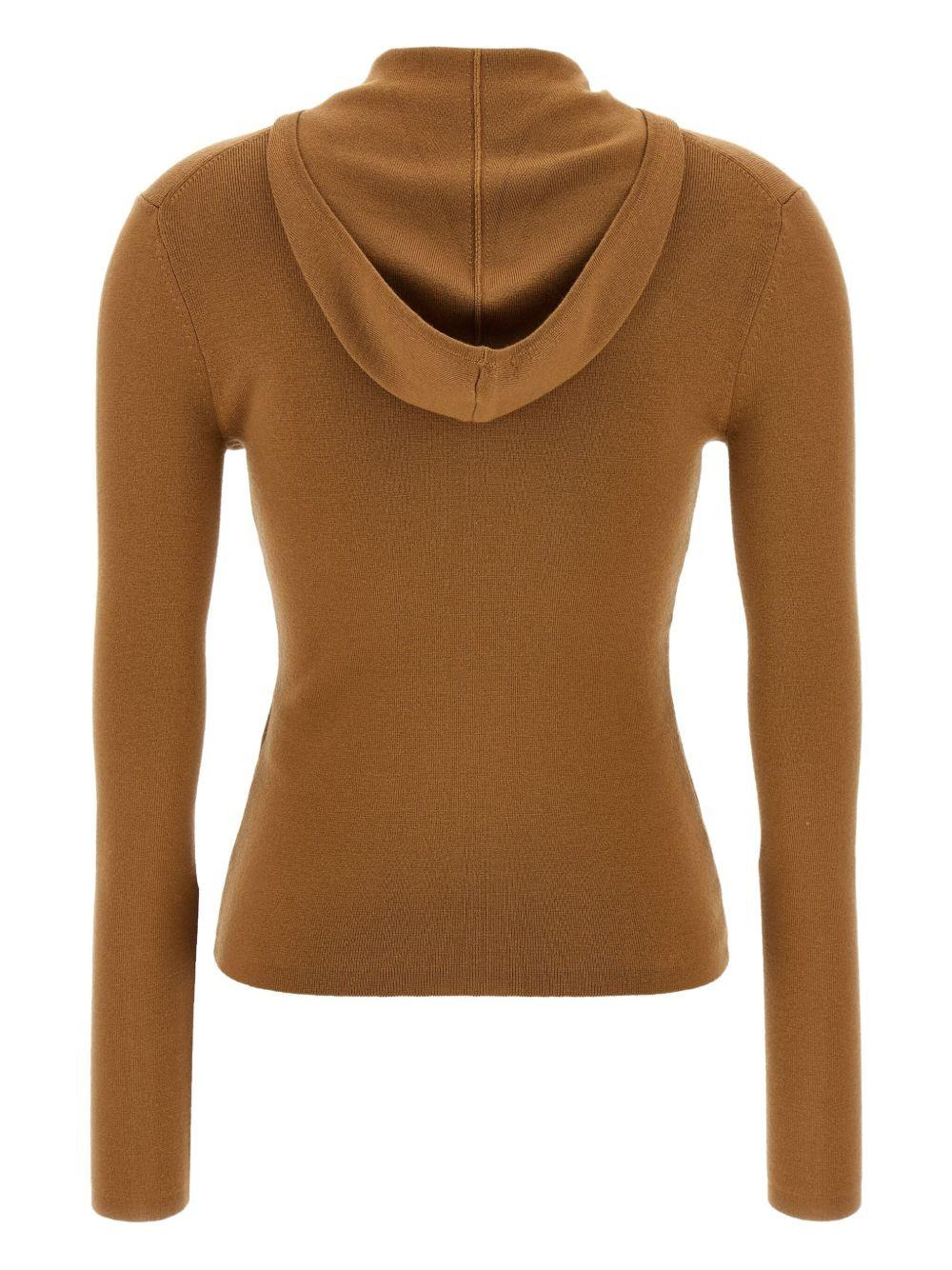 CARDIGAN VICTORIA BECKHAM - 2