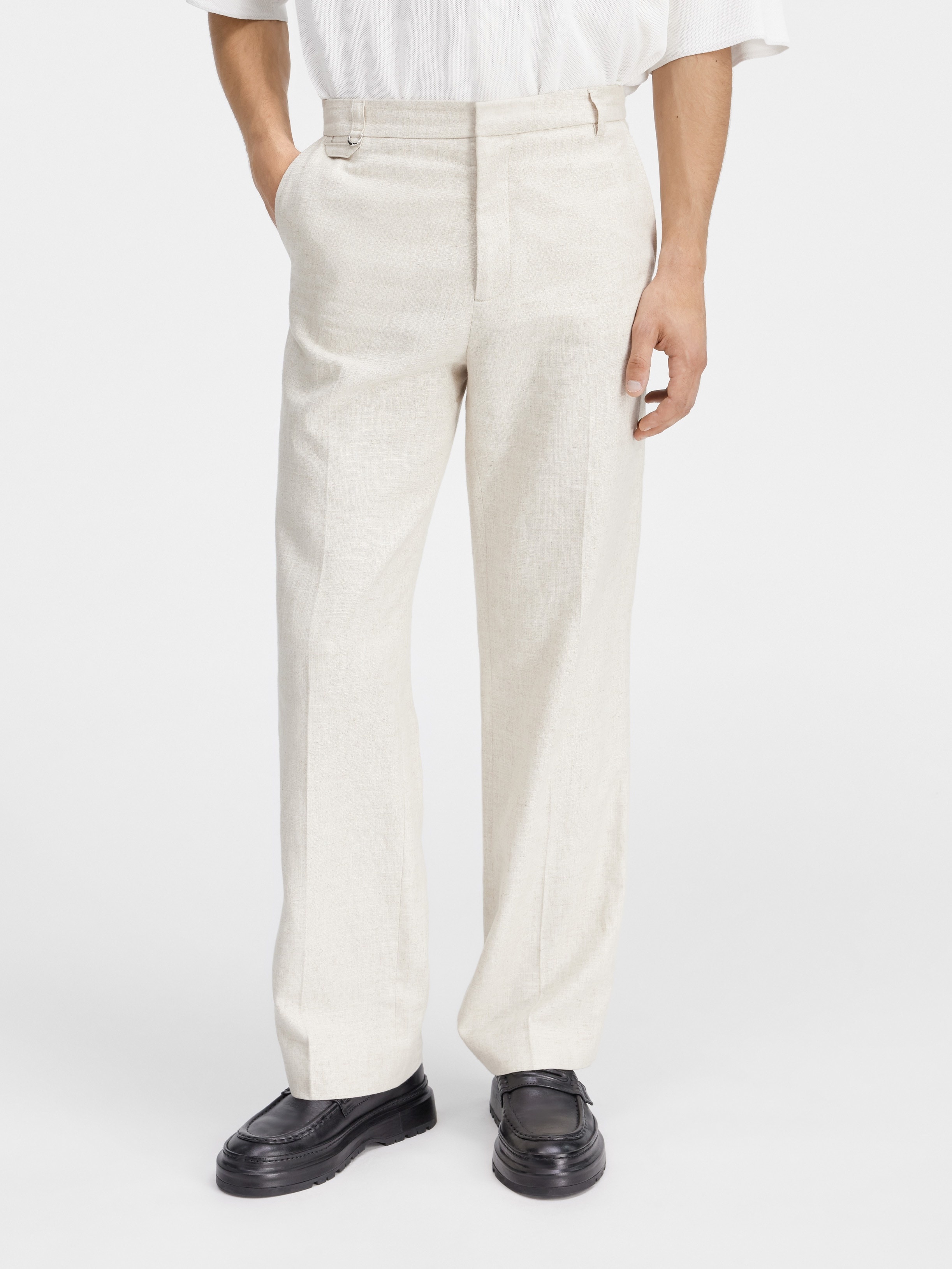 Le pantalon Melo - 4