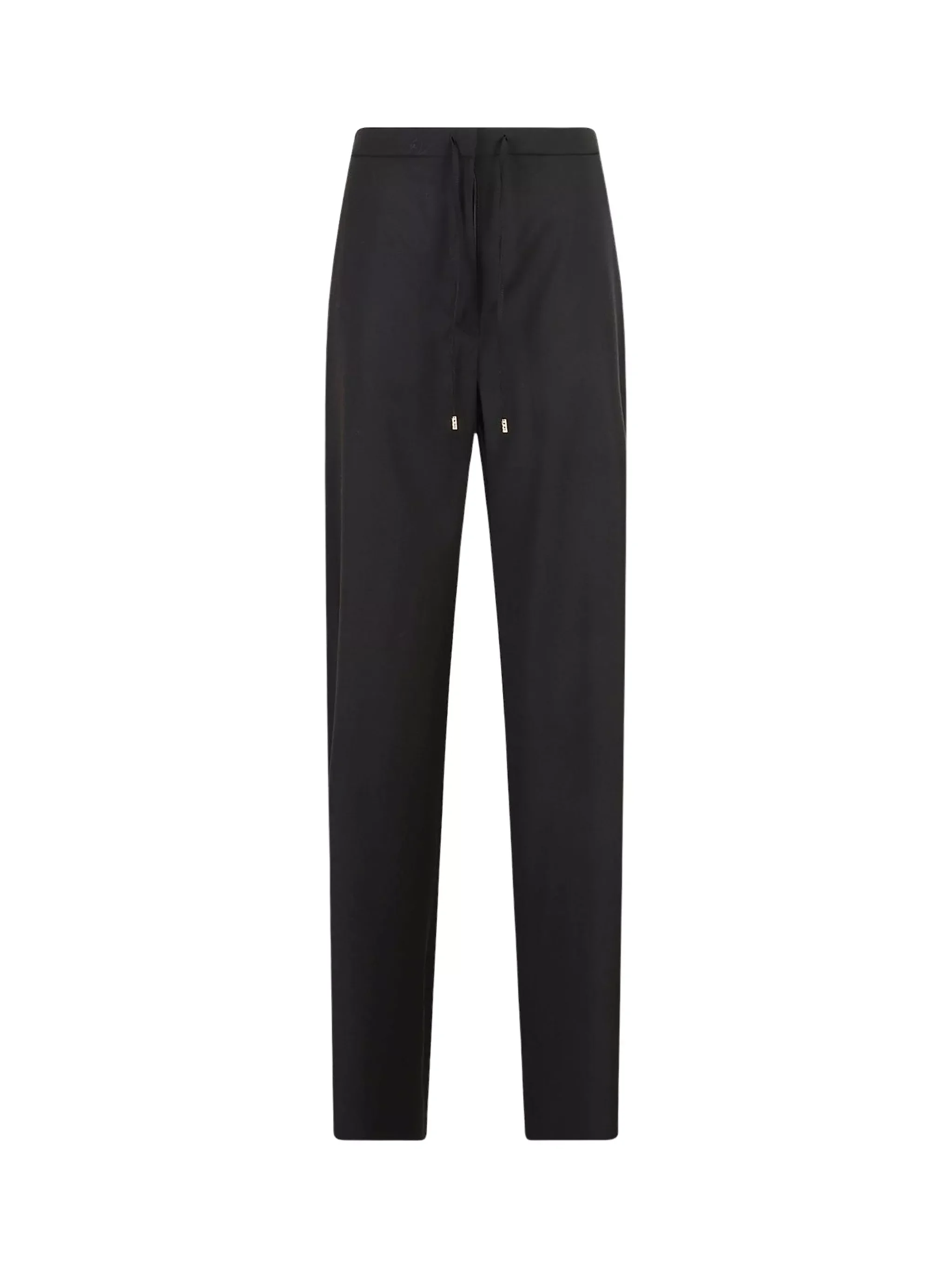 Crisma Wide-Leg Trousers - 1