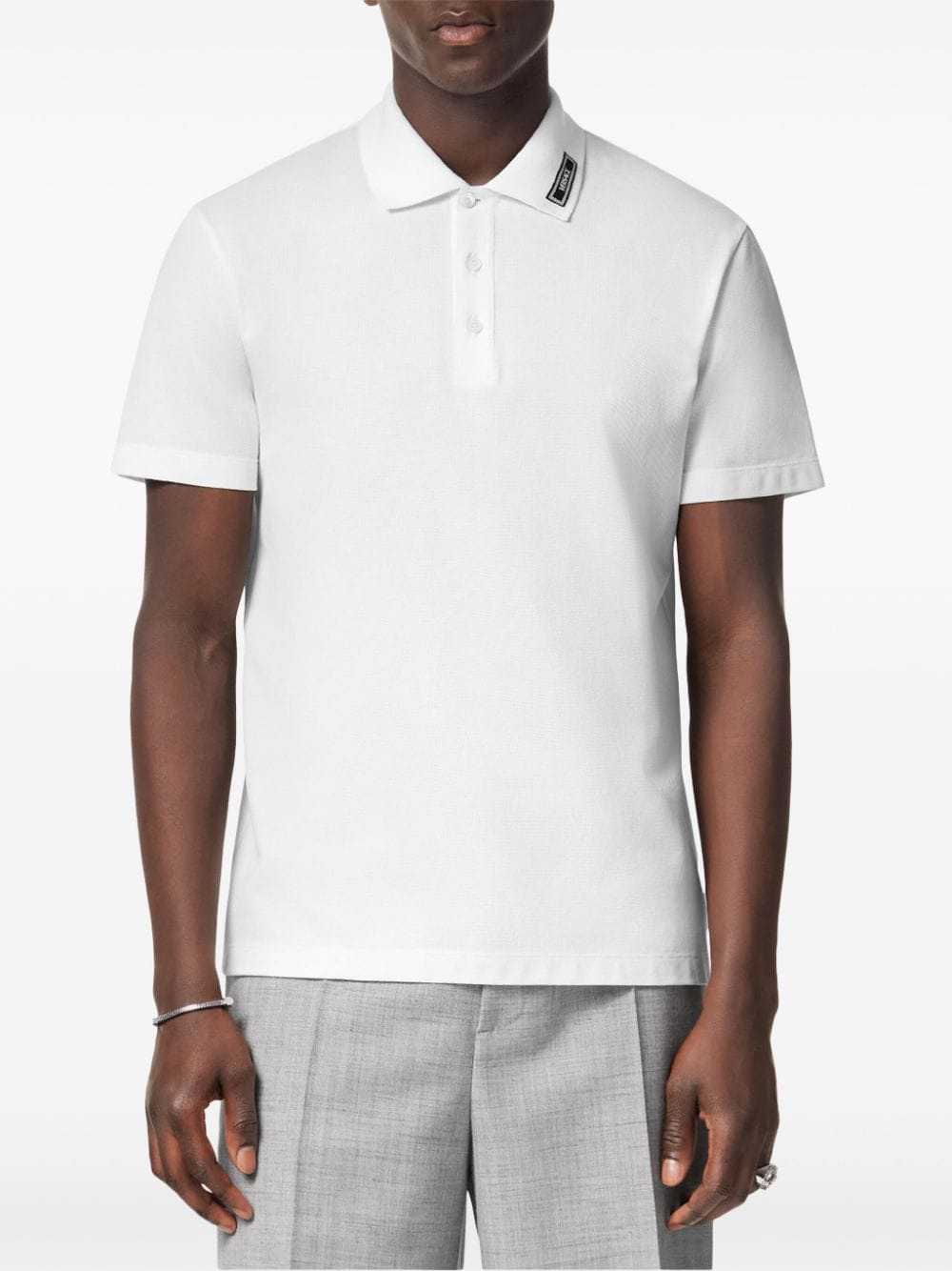 Versace T-shirt - 4