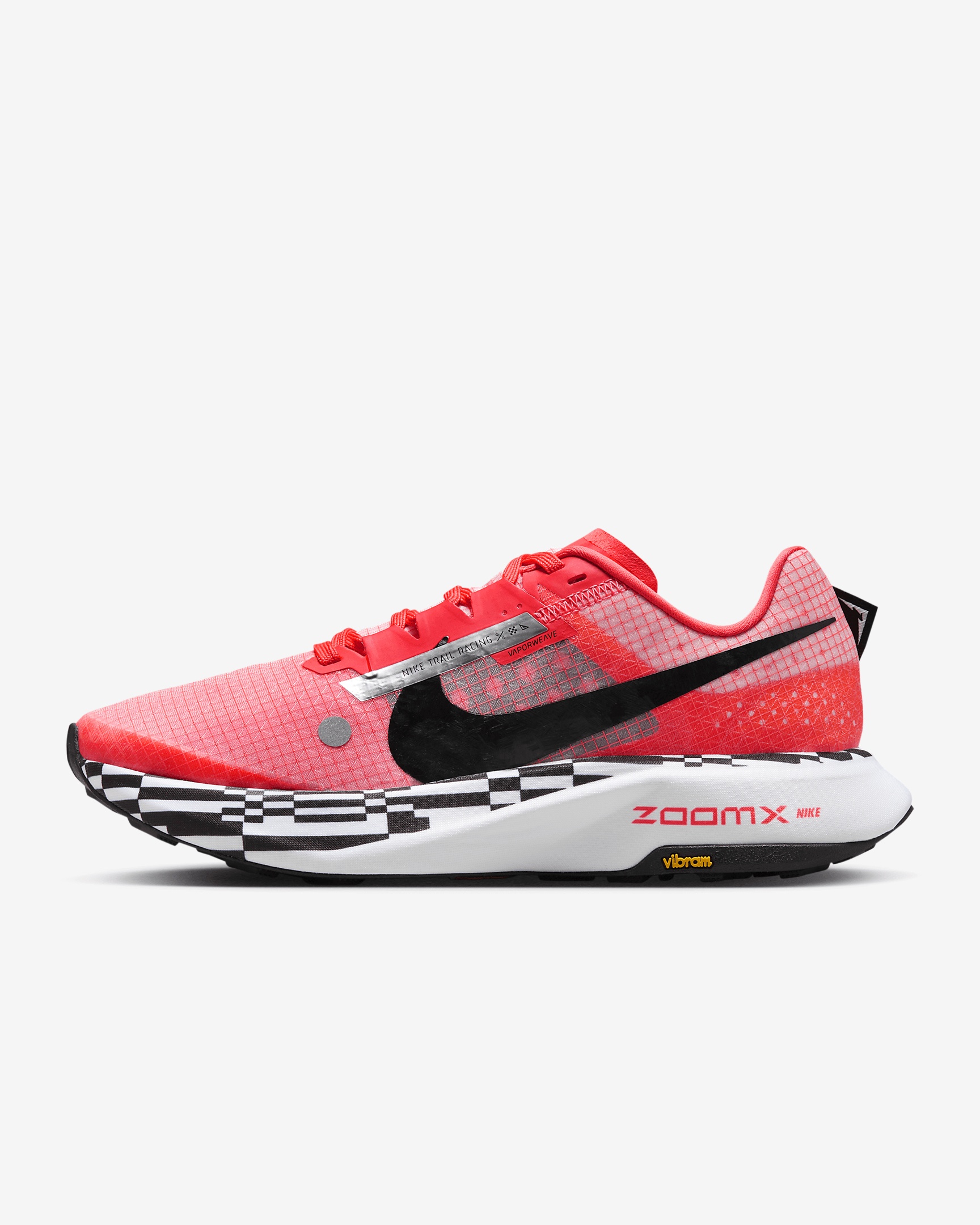 Nike Ultrafly Women's Trail Racing Shoes - 1