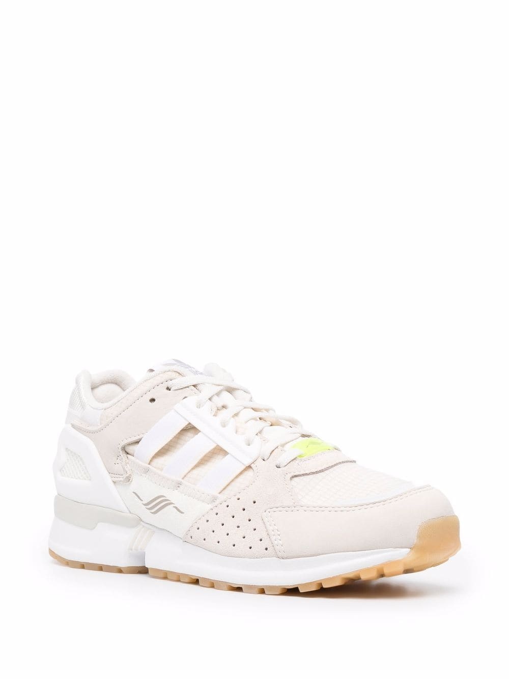 ZX 10000 low-top trainers - 2