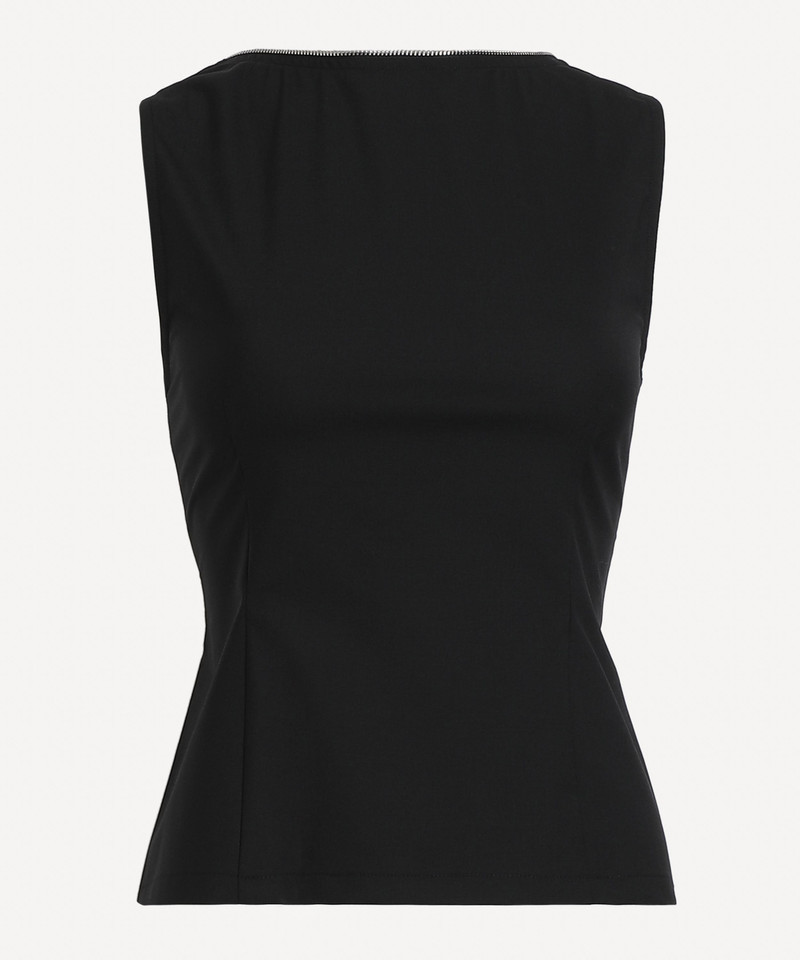 Fase Zip Top 1