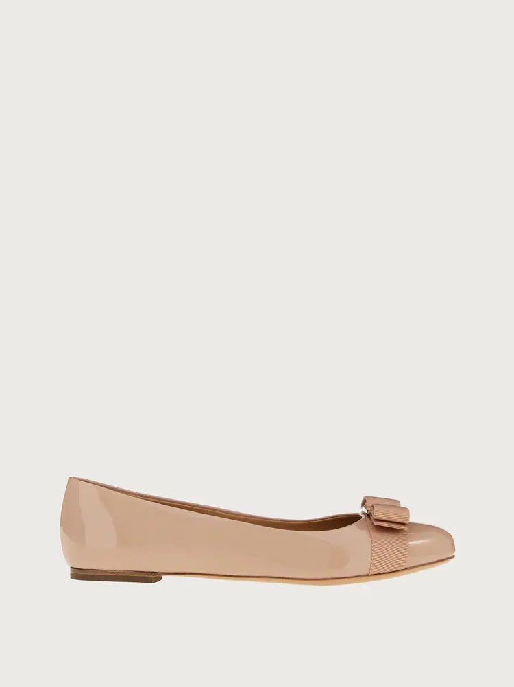 Varina ballet flat