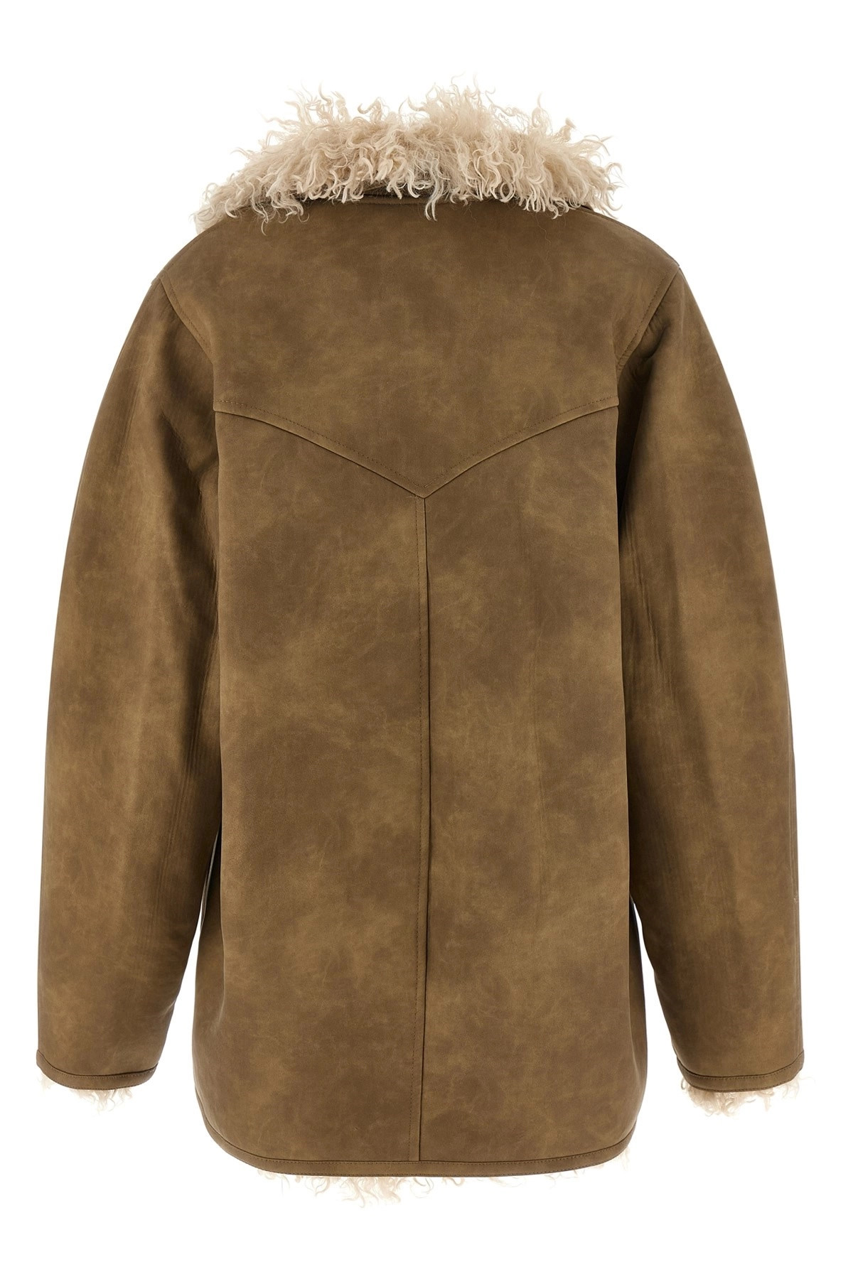 'Clea' jacket - 2