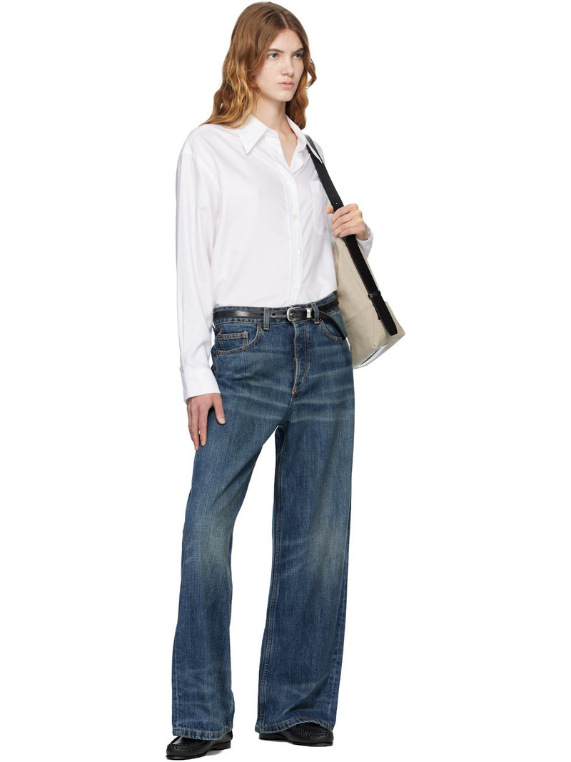 Blue Belem Jeans 5