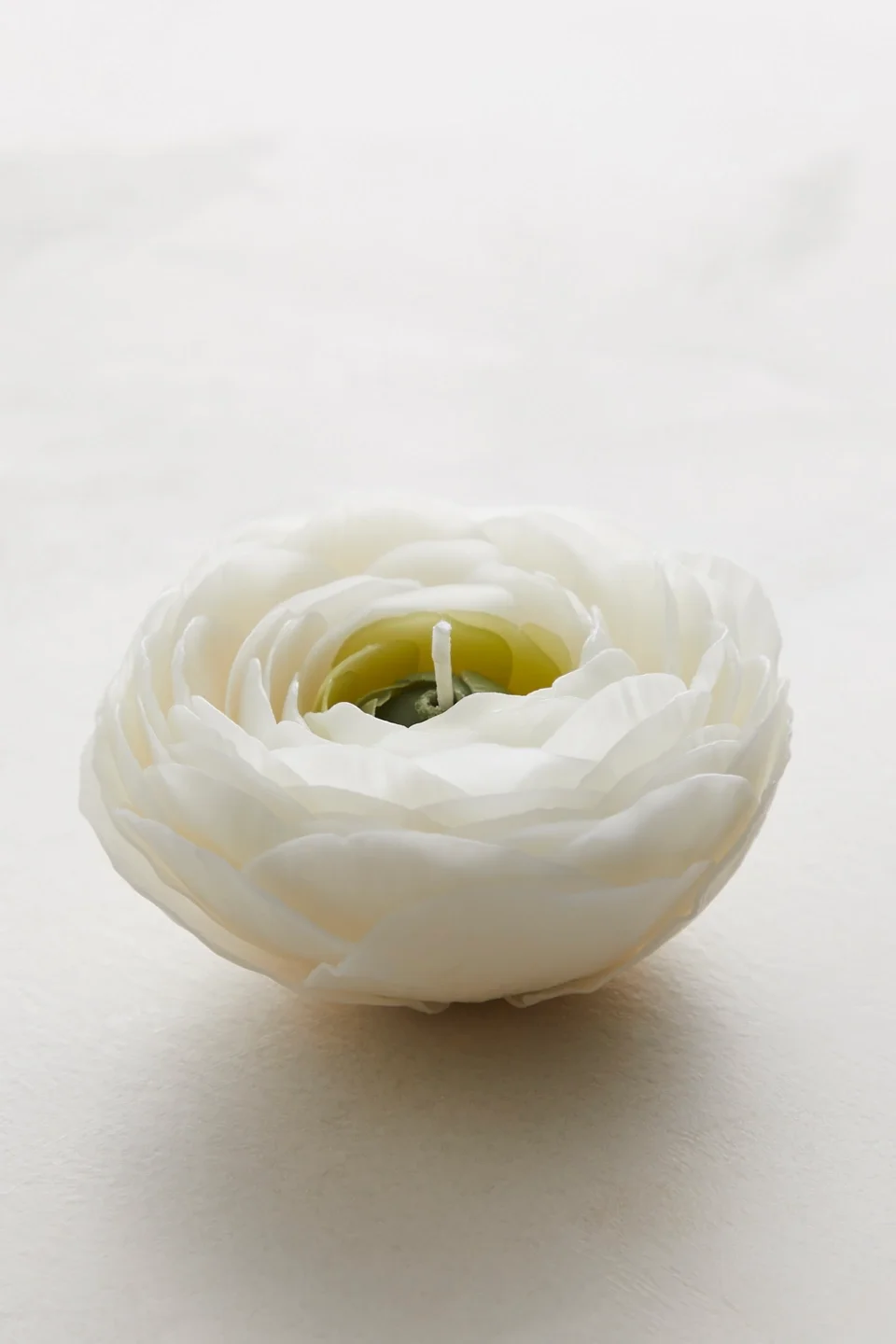 Peony Candle - 1