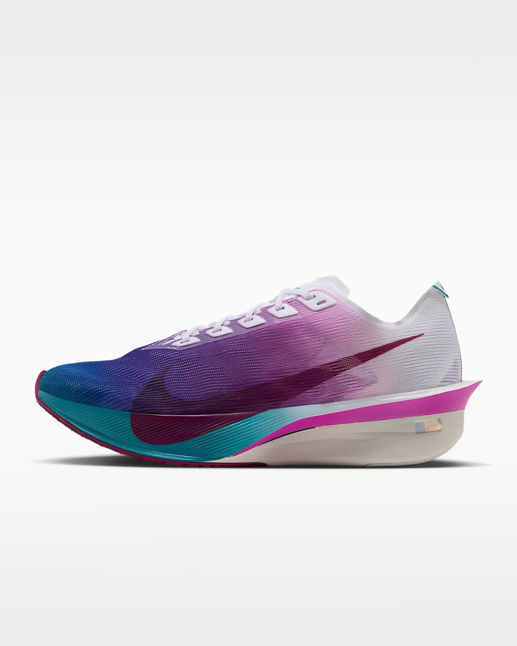 Nike Vaporfly 4 Women's Road Racing Shoes - 1