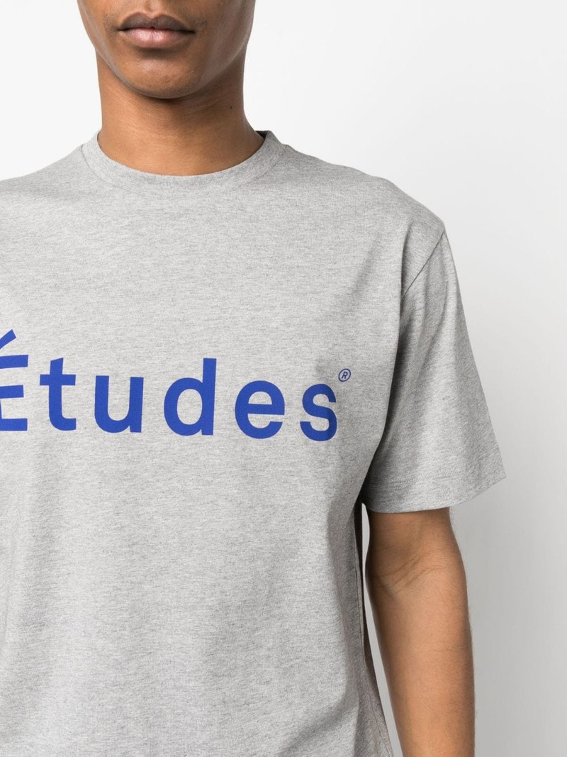 Wonder organic cotton T-shirt 5