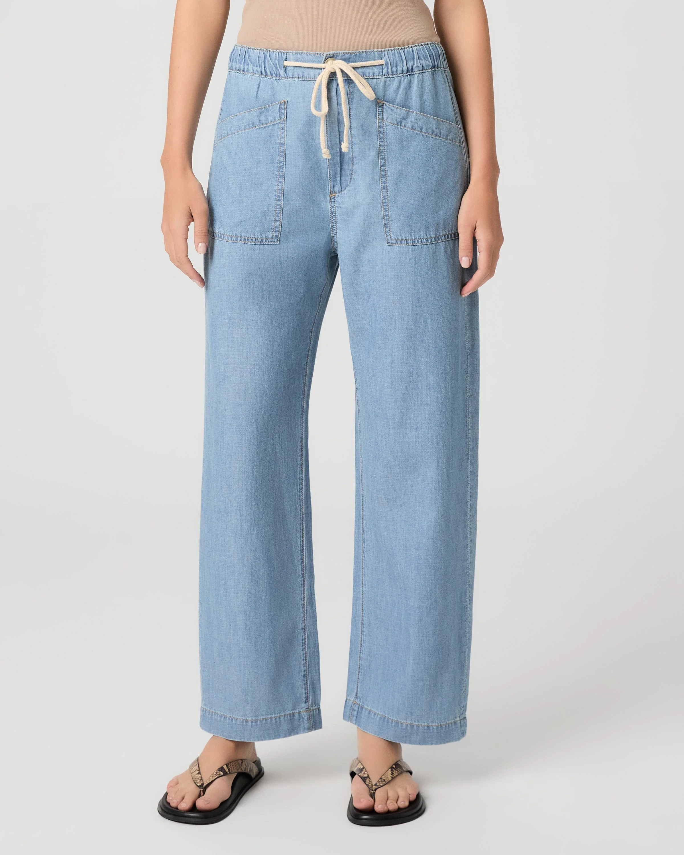 Evann Pant - 1