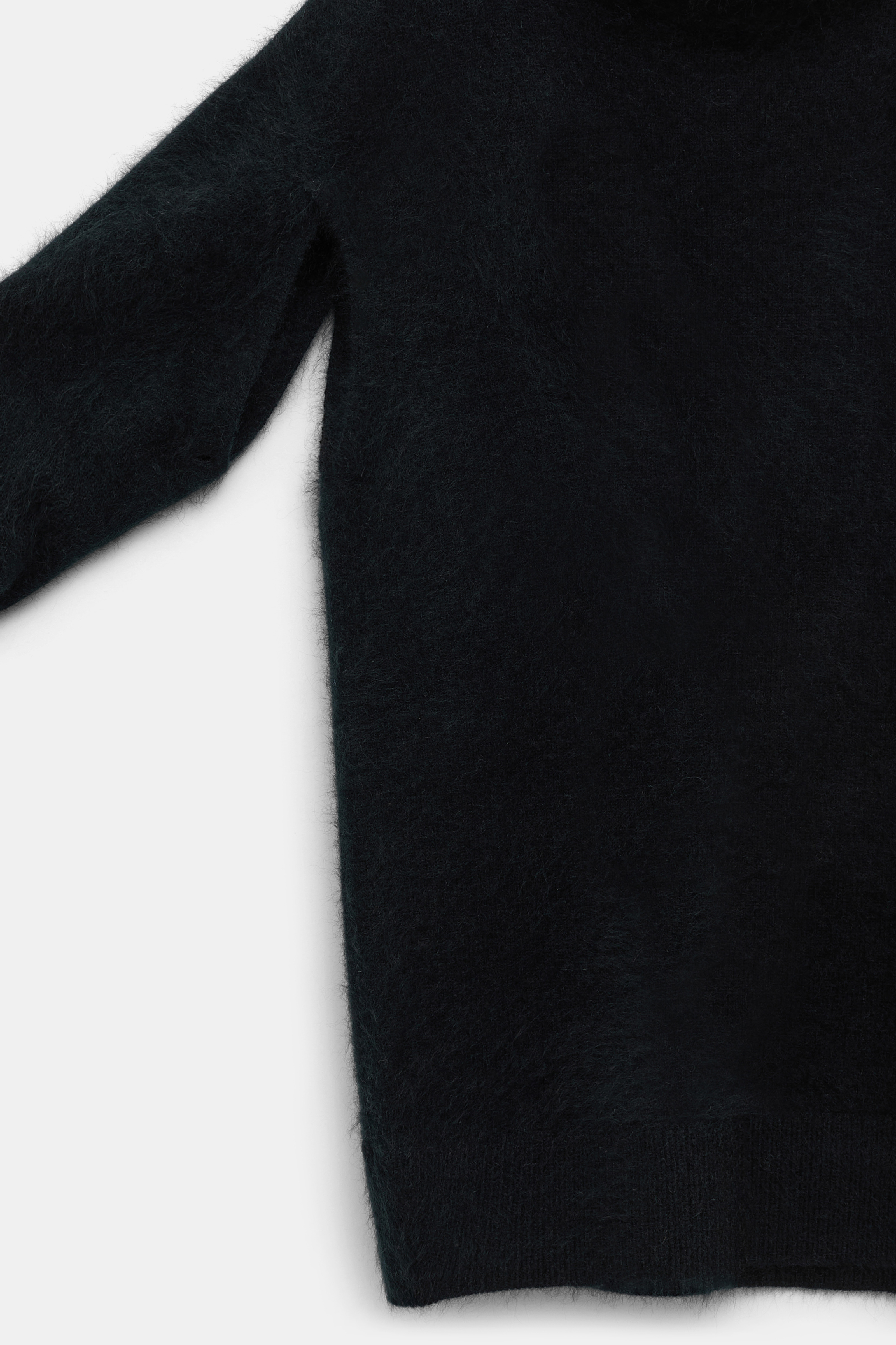 FLUFFY STATEMENT pullover - 7