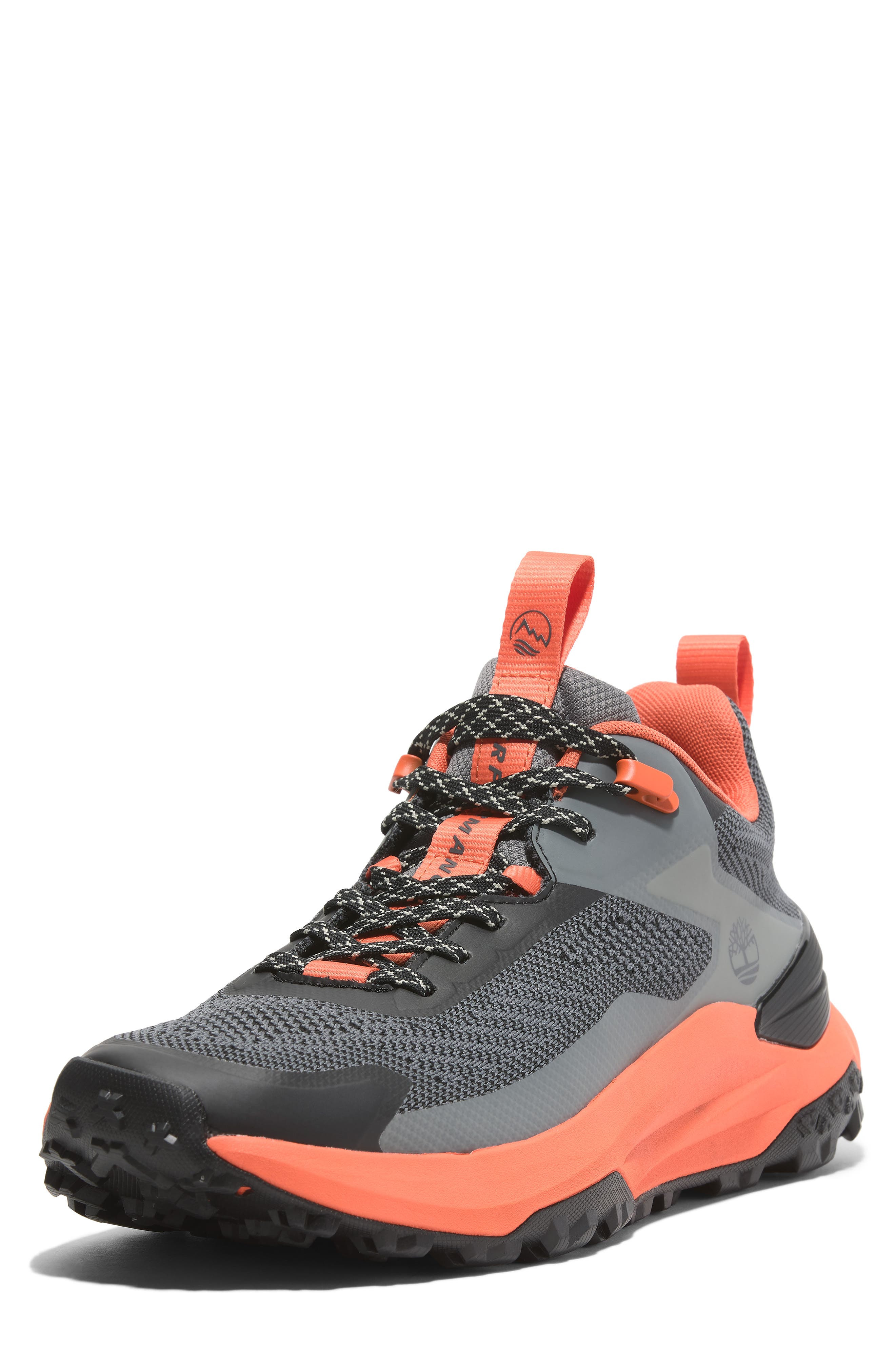 Timberland Motion Access Sneaker in Medium Grey Knit W O at Nordstrom - 7