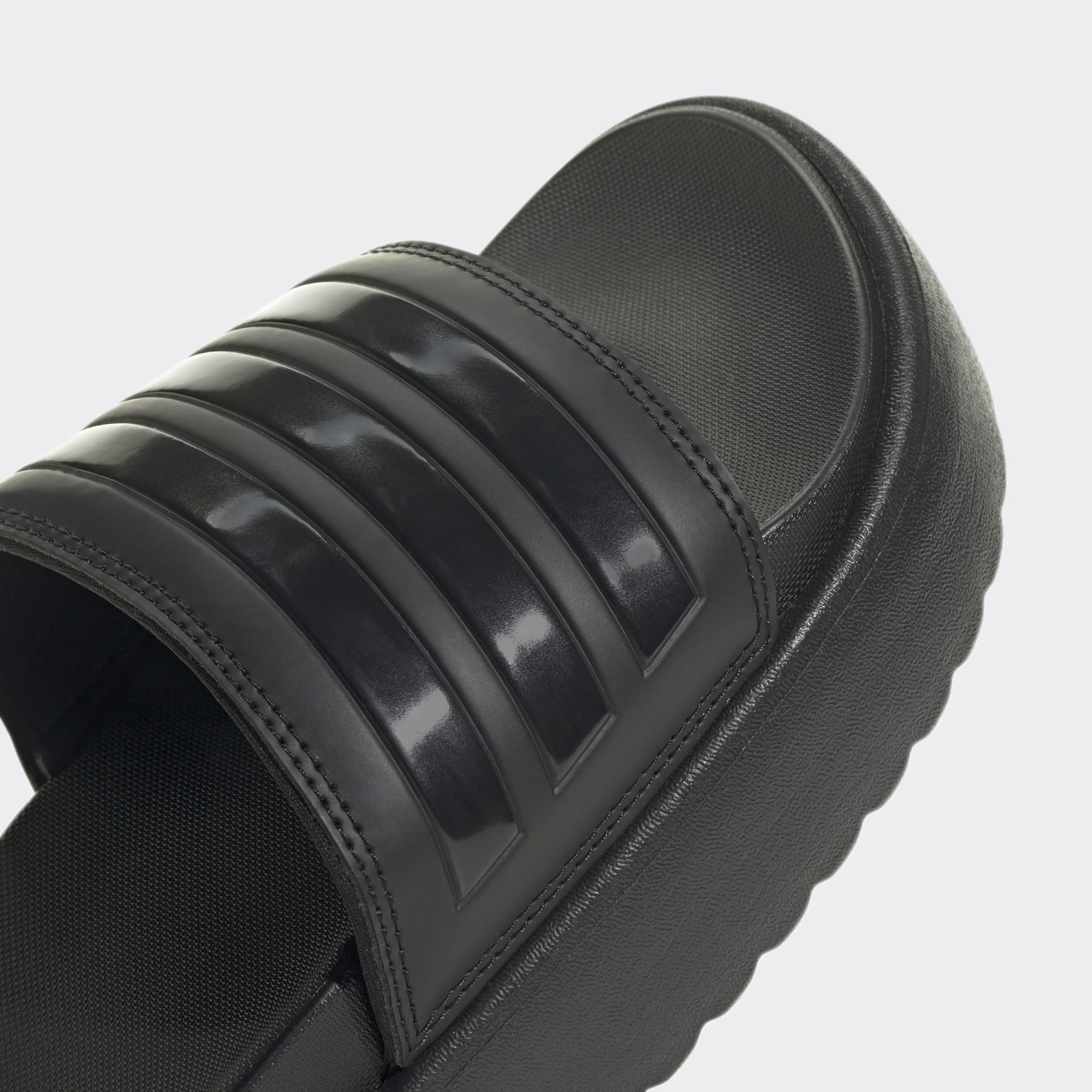 Adilette Platform Slides - 8