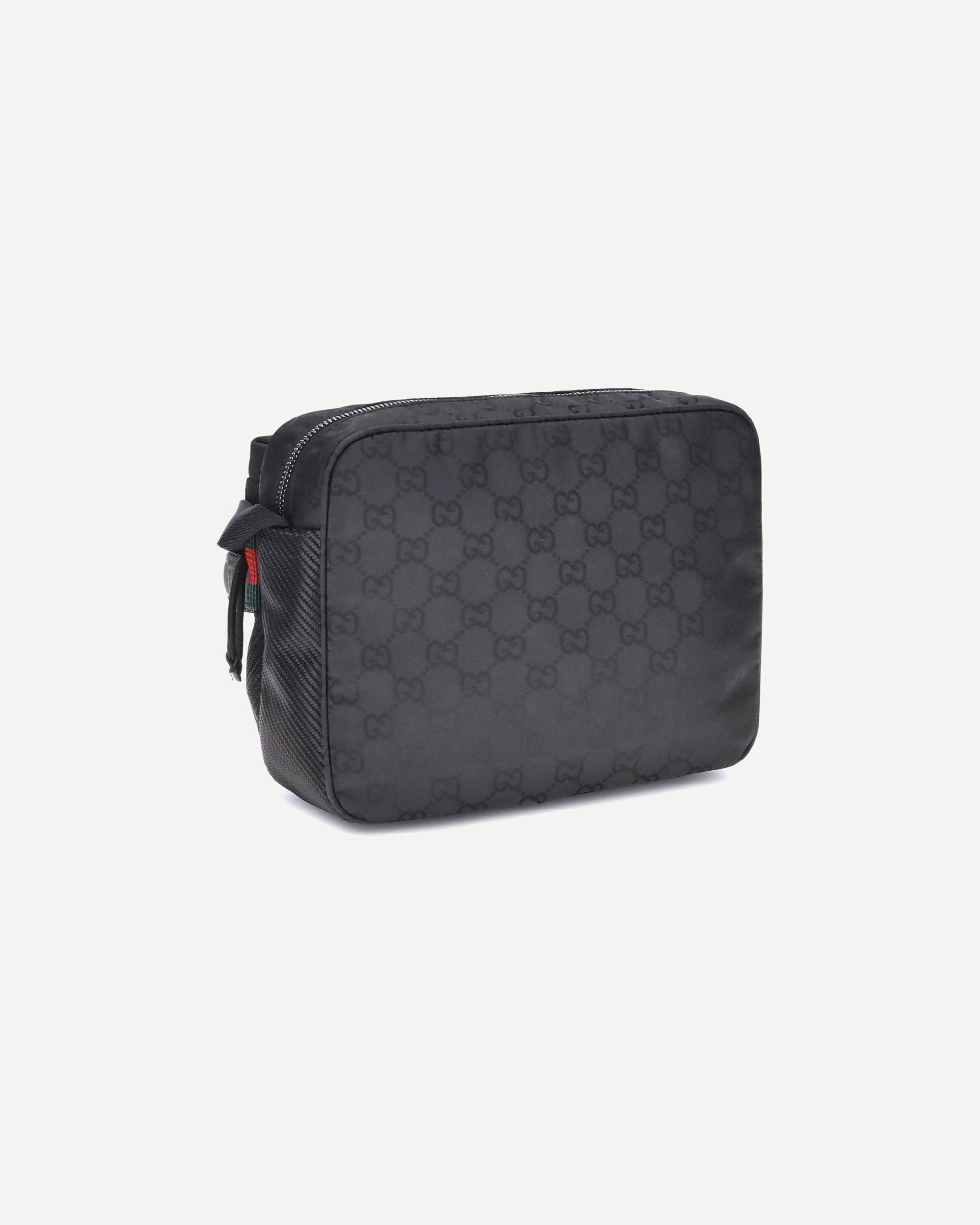 Nexus Small Shoulder Bag - 3