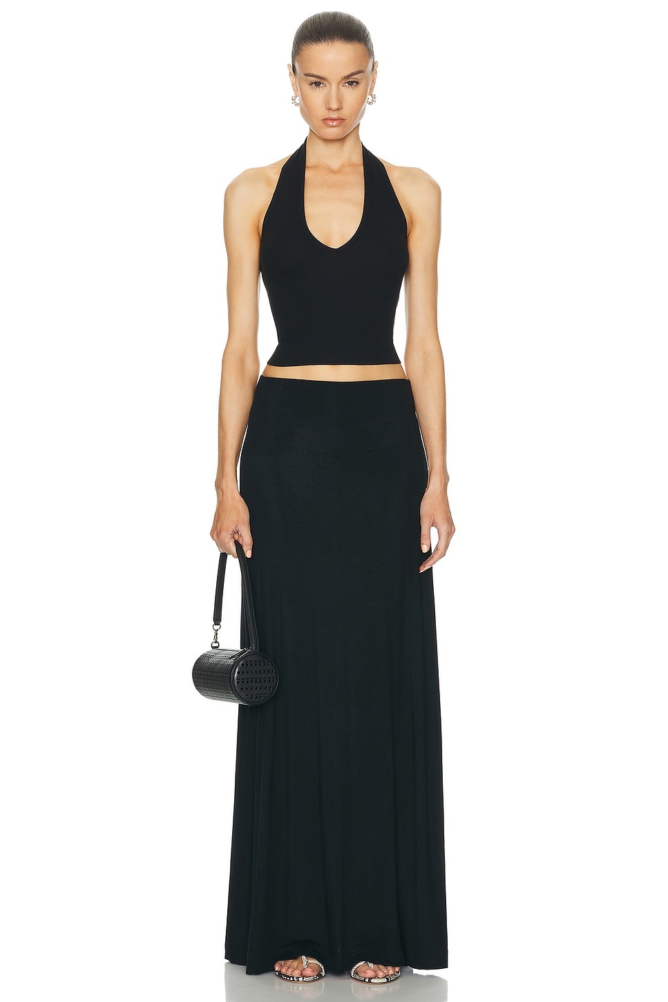 Halter Top - 4