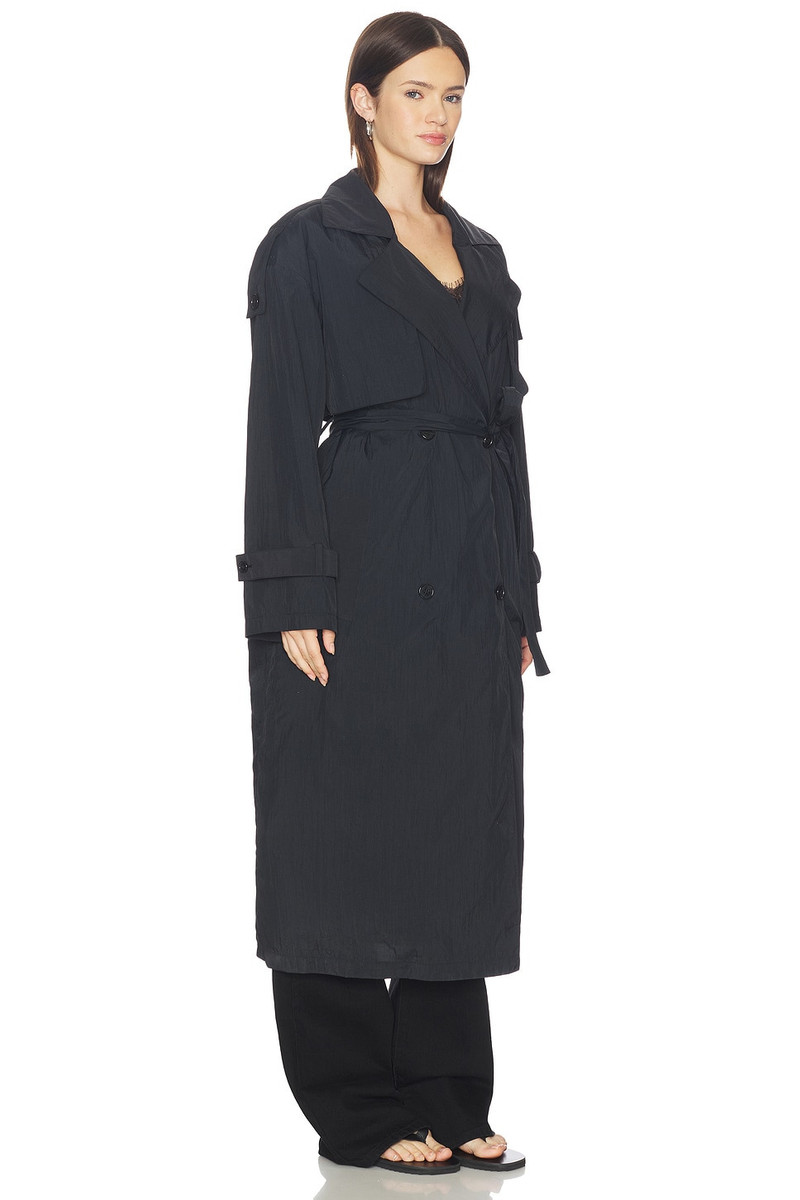 Theory Airy Trench outlook